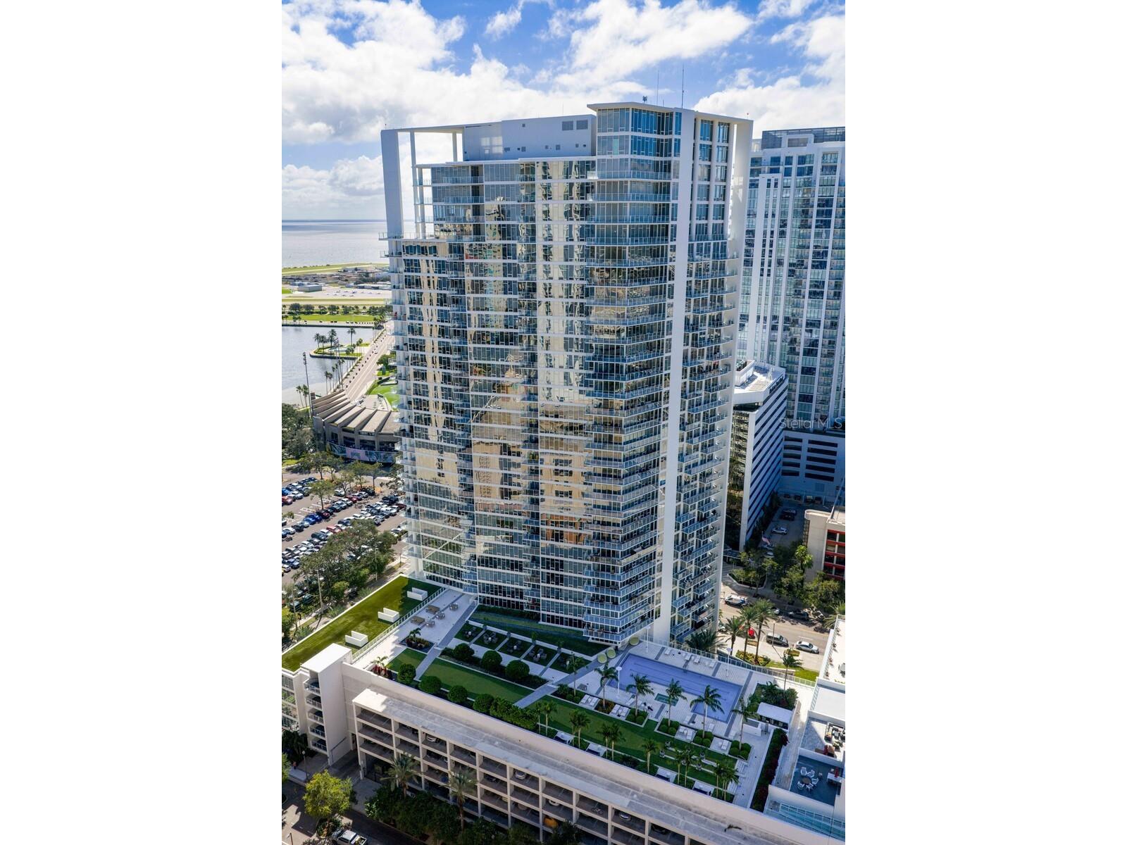 175 1st Street S #2307 Saint Petersburg FL 33701 - TAMPA BAY TB8503475 image61