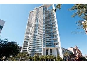 175 1st Street S #2308 Saint Petersburg FL 33701 - TAMPA BAY U8237569 image1