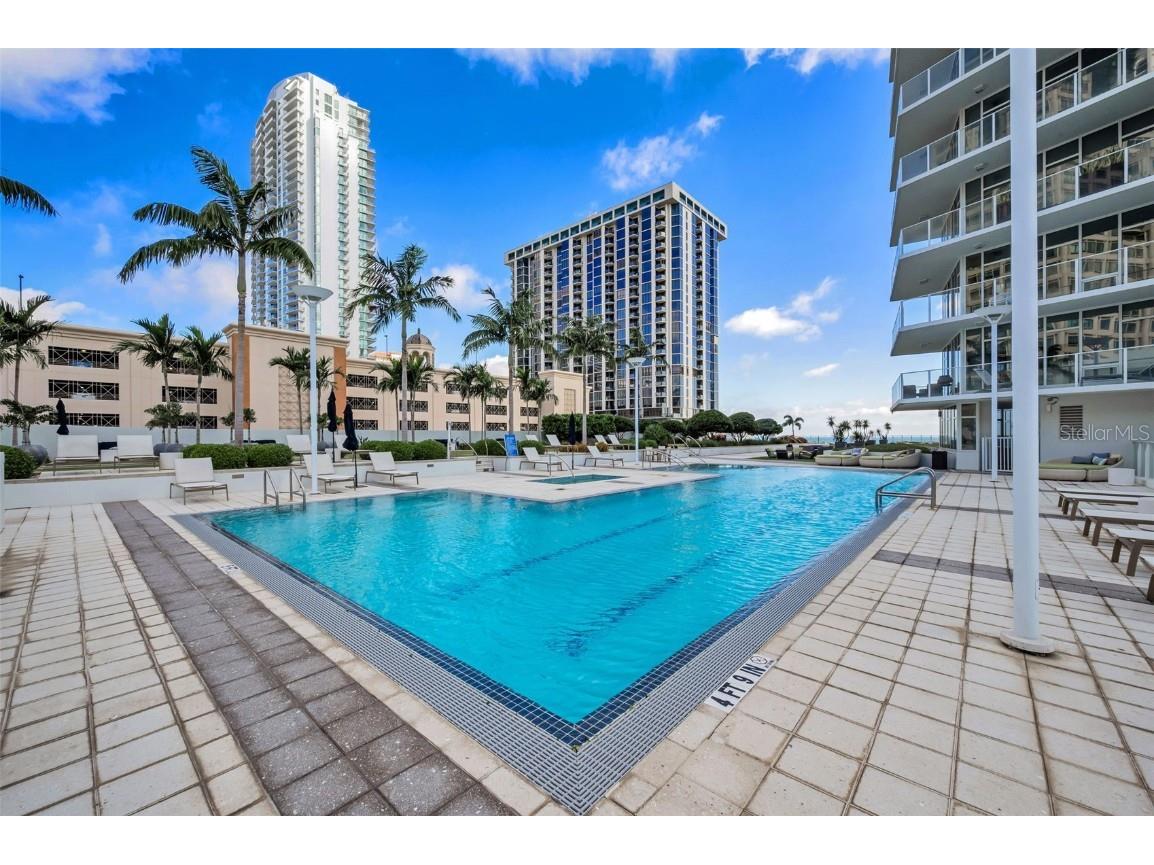 175 1st Street S #2604 Saint Petersburg FL 33701 TB8436607 image30
