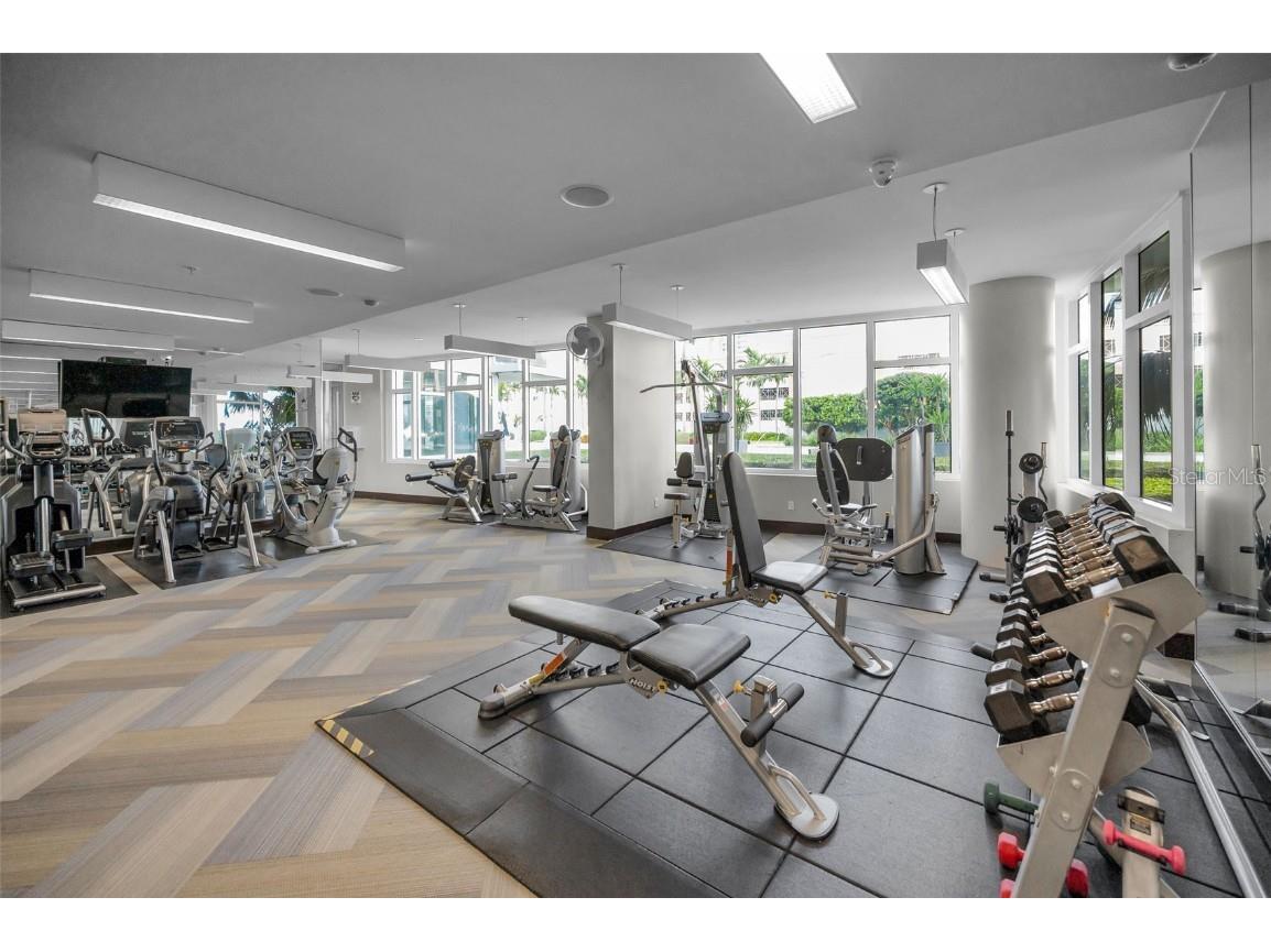 175 1st Street S #2604 Saint Petersburg FL 33701 TB8436607 image31