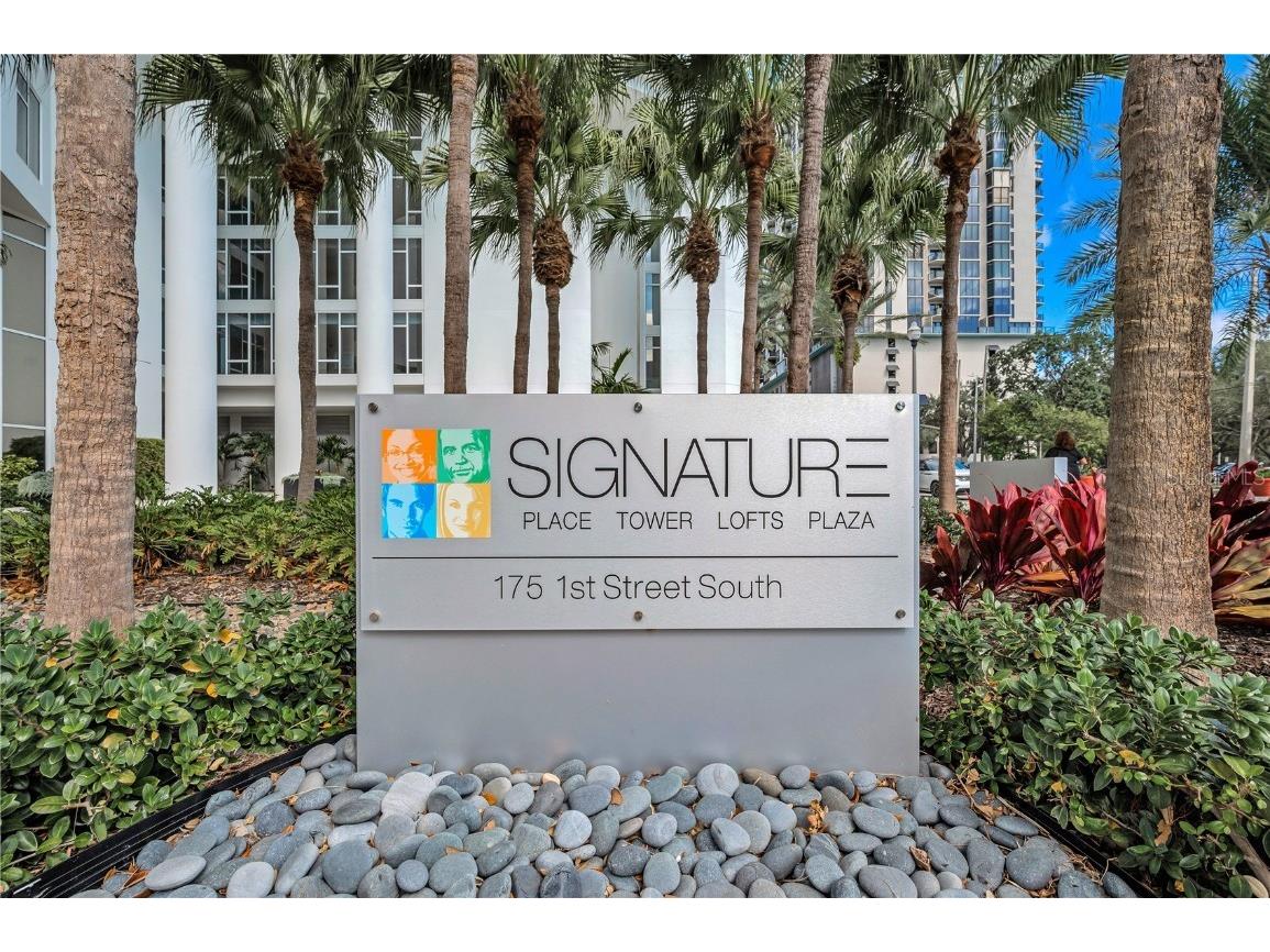175 1st Street S #2604 Saint Petersburg FL 33701 TB8436607 image44