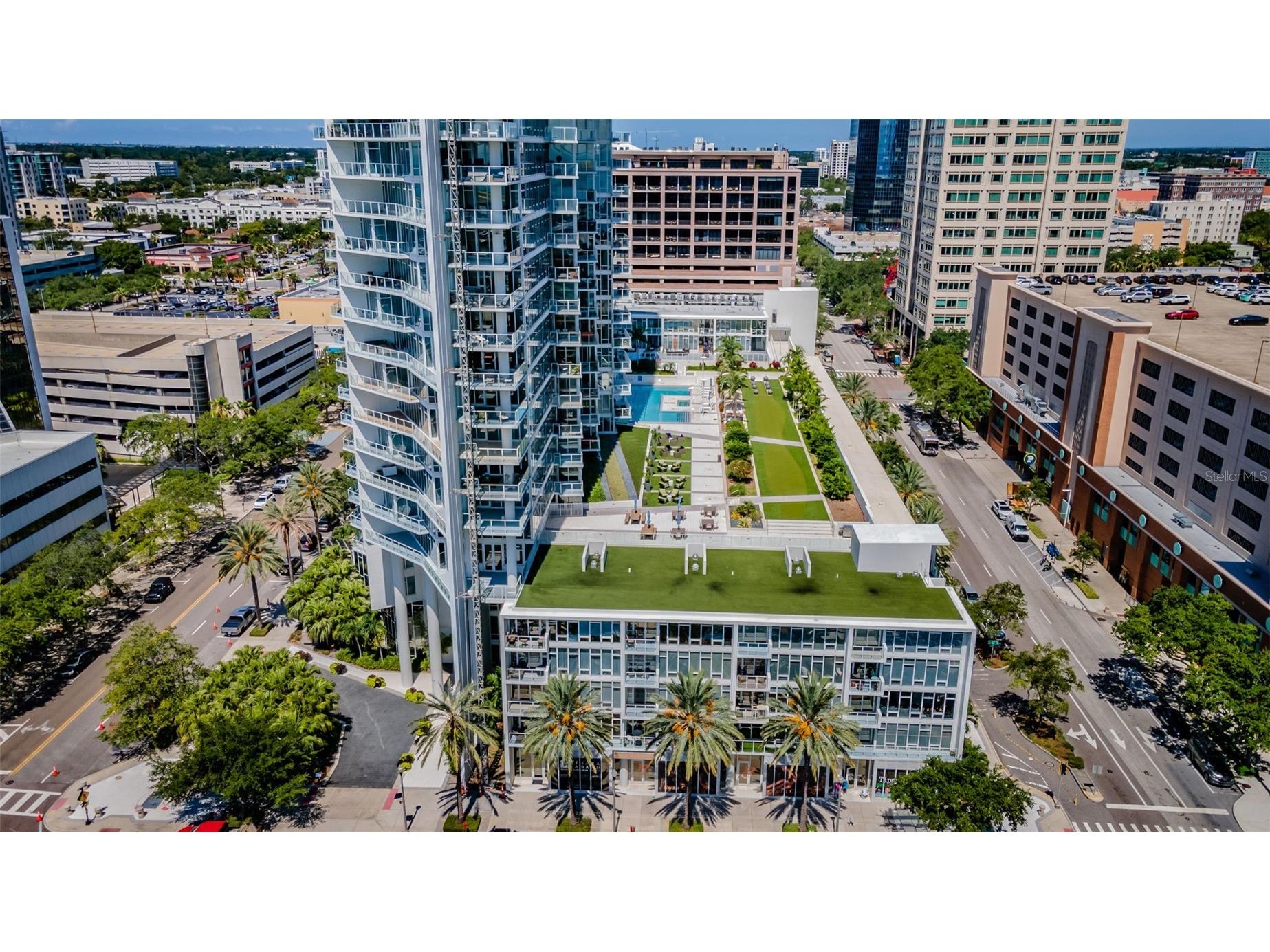 175 1st Street S #2604 Saint Petersburg FL 33701 TB8507990 image41