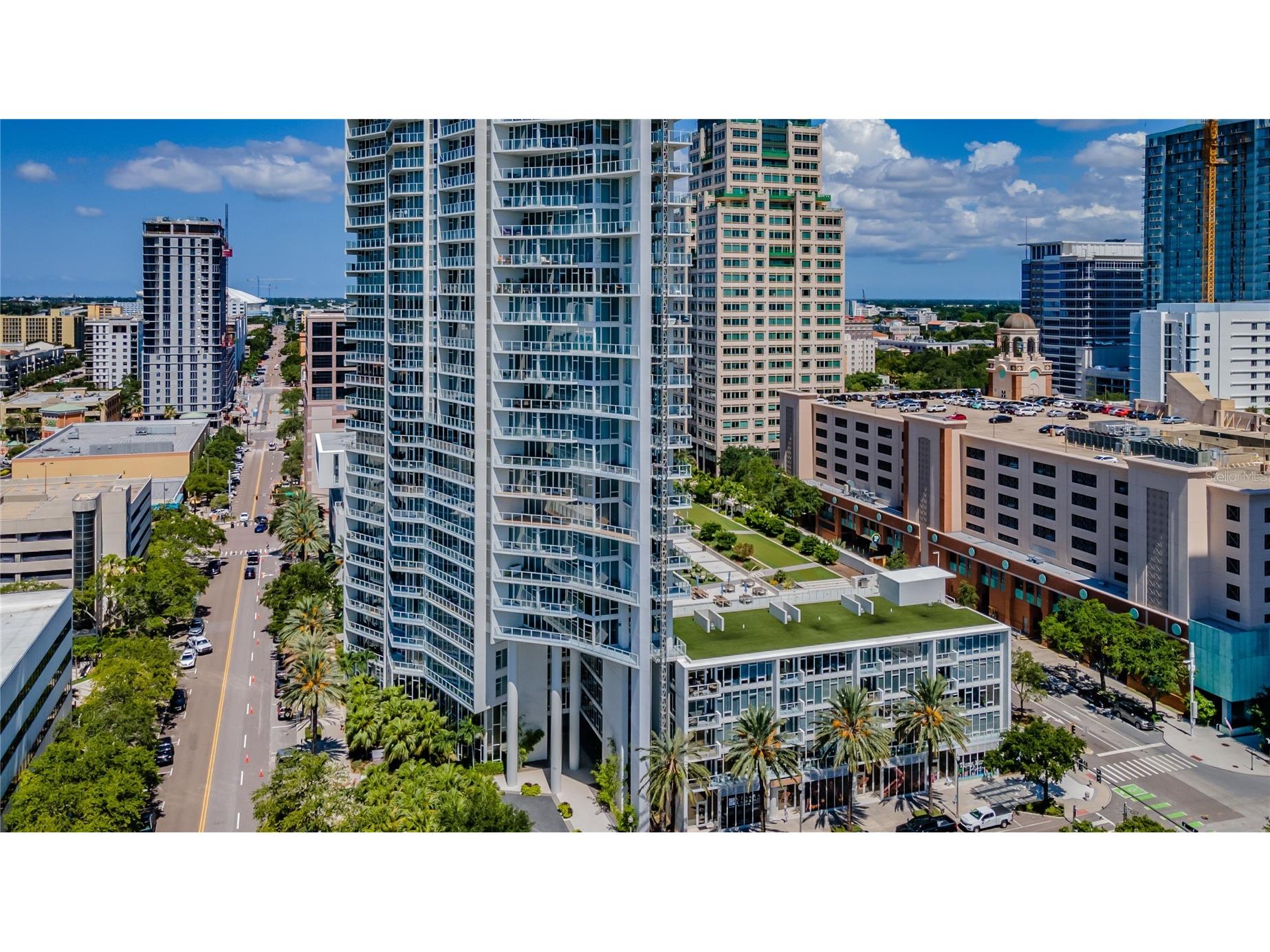 175 1st Street S #2604 Saint Petersburg FL 33701 TB8507990 image43