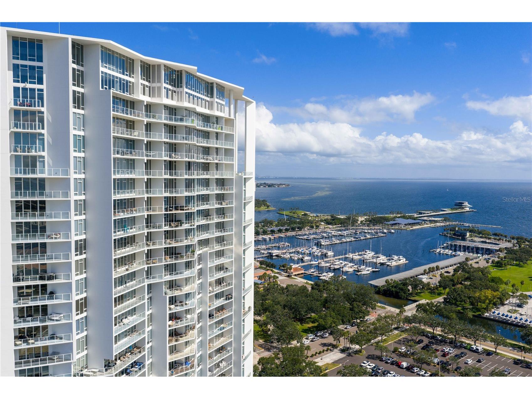 175 1st Street S #2706 Saint Petersburg FL 33701 TB8510740 image20