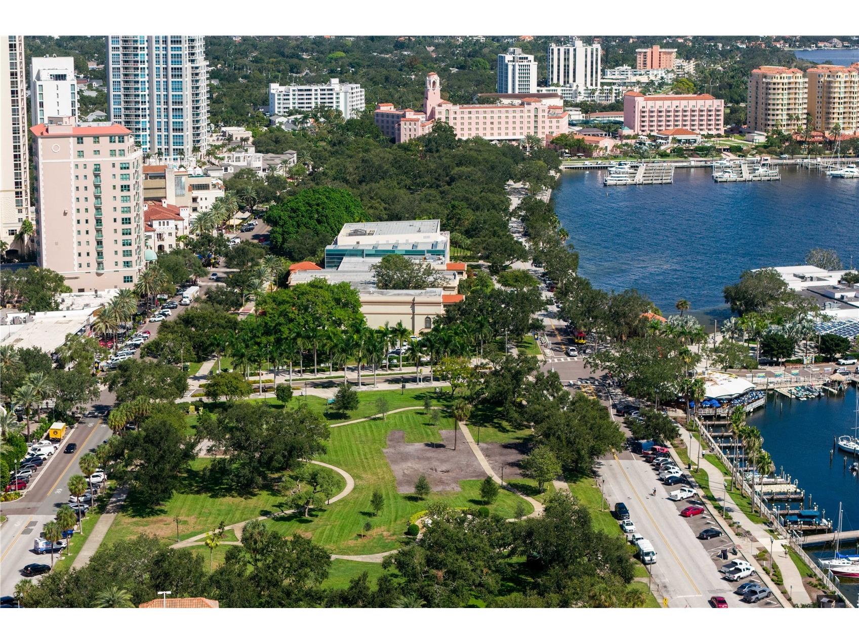 175 1st Street S #2706 Saint Petersburg FL 33701 TB8510740 image23