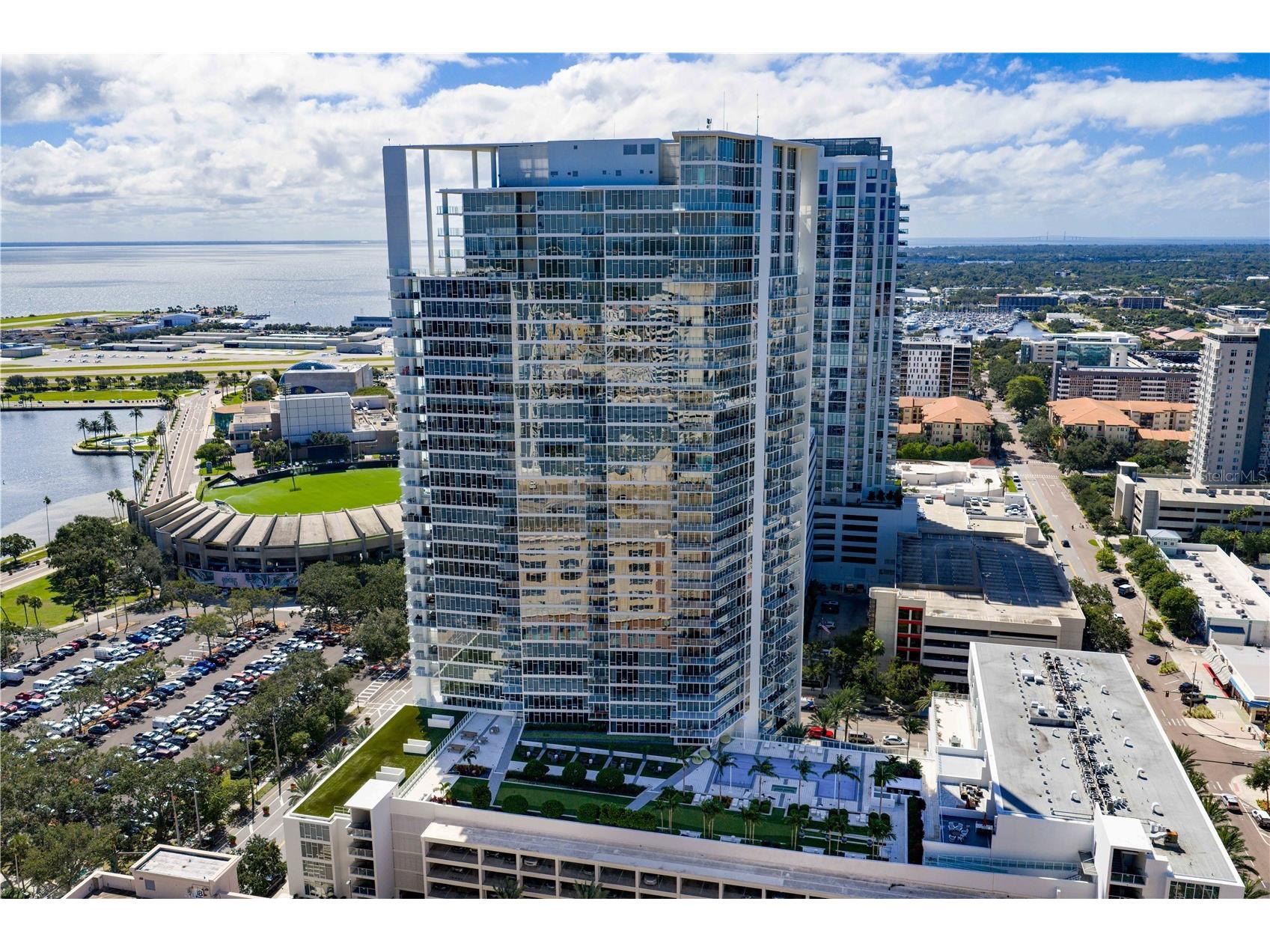 175 1st Street S #2706 Saint Petersburg FL 33701 TB8510740 image29