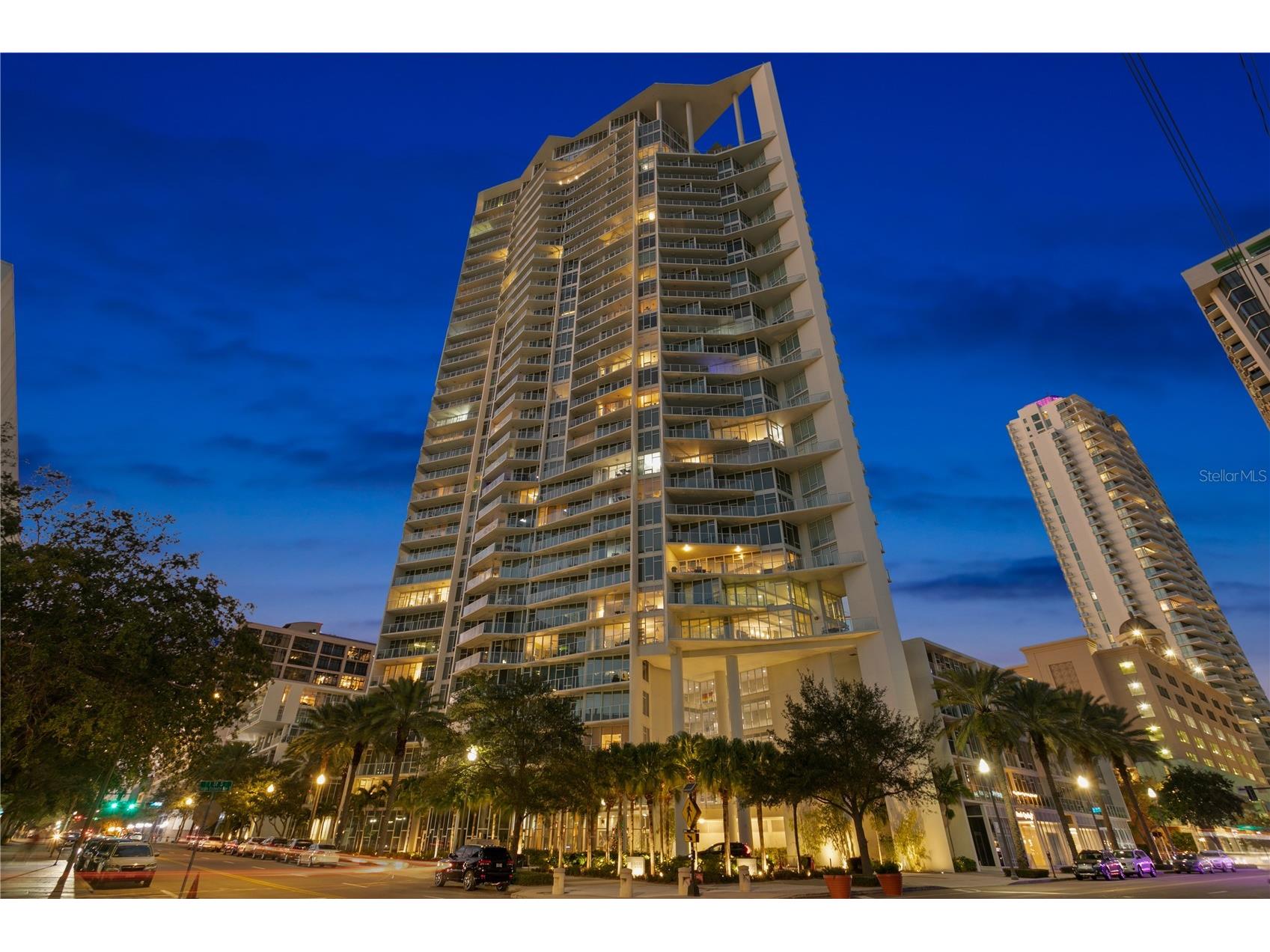 175 1st Street S #2706 Saint Petersburg FL 33701 TB8510740 image34