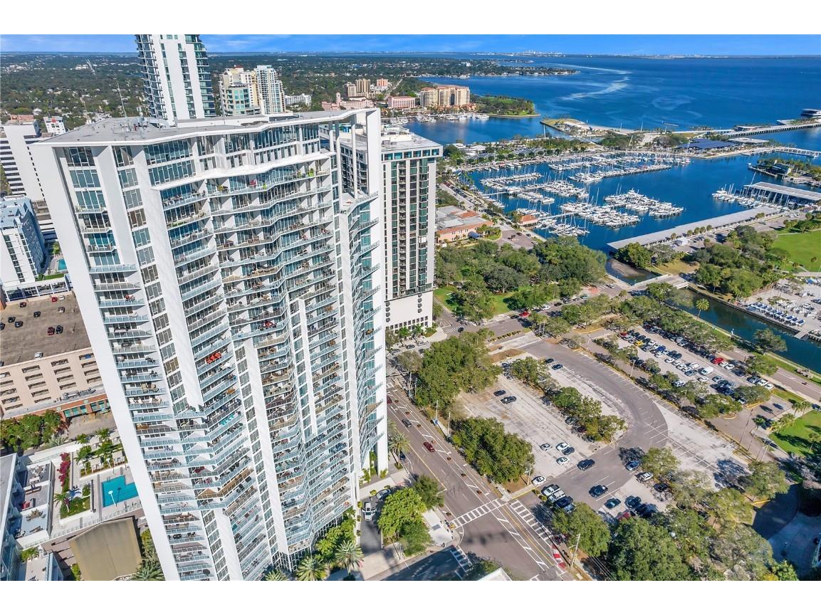 175 1st Street S #2804 Saint Petersburg FL 33701 U8148794 image1