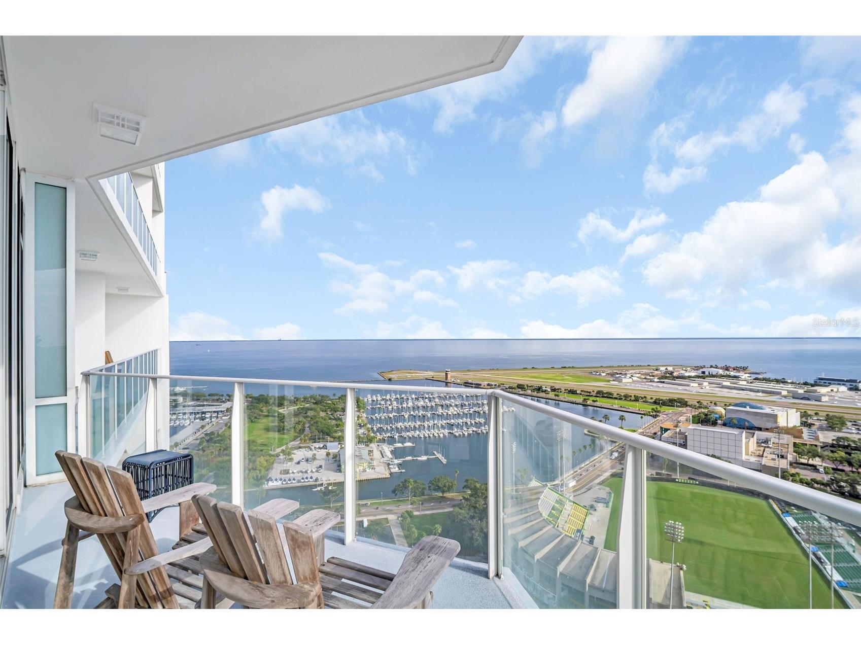 175 1st Street S #3005 Saint Petersburg FL 33701 - TAMPA BAY TB8457252 image2