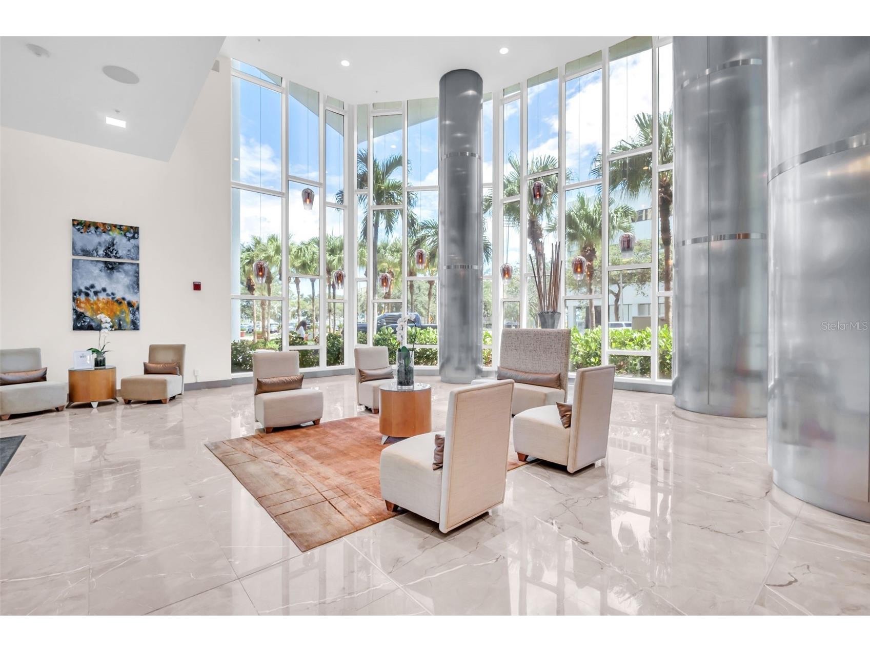 175 1st Street S #3005 Saint Petersburg FL 33701 - TAMPA BAY TB8457252 image32