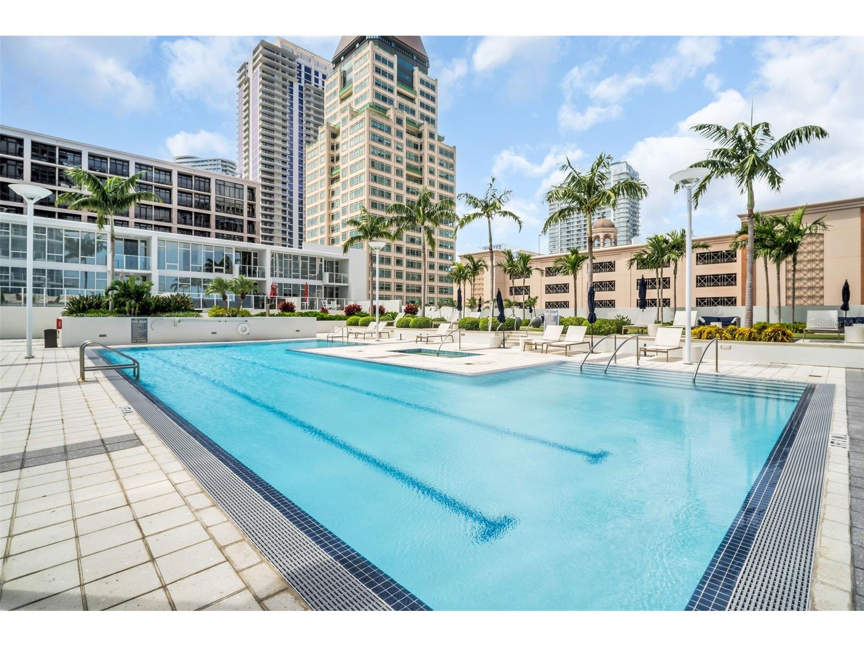 175 1st Street S #3005 Saint Petersburg FL 33701 - TAMPA BAY TB8457252 image37