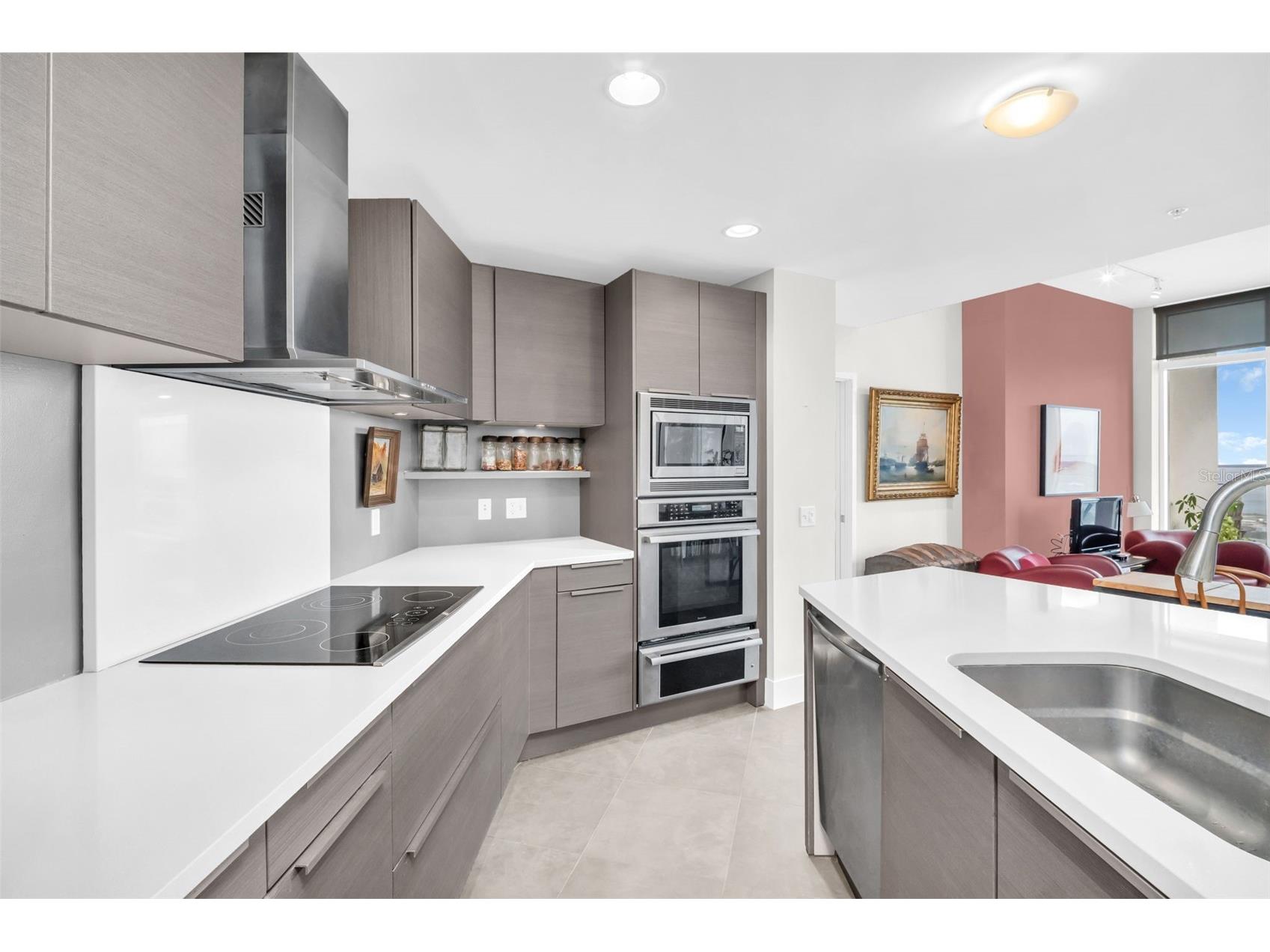 175 1st Street S #3005 Saint Petersburg FL 33701 - TAMPA BAY TB8457252 image5