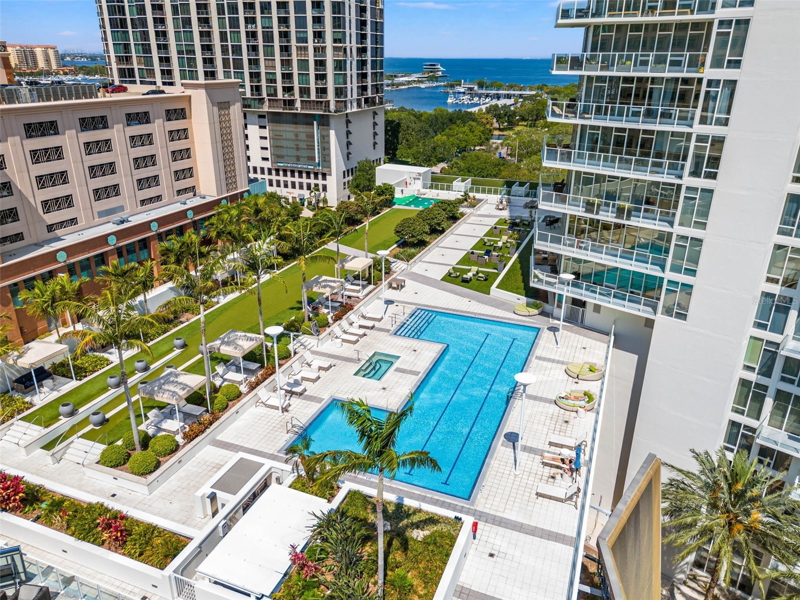 175 1st Street S #3102 Saint Petersburg FL 33701 TB8494591 image57