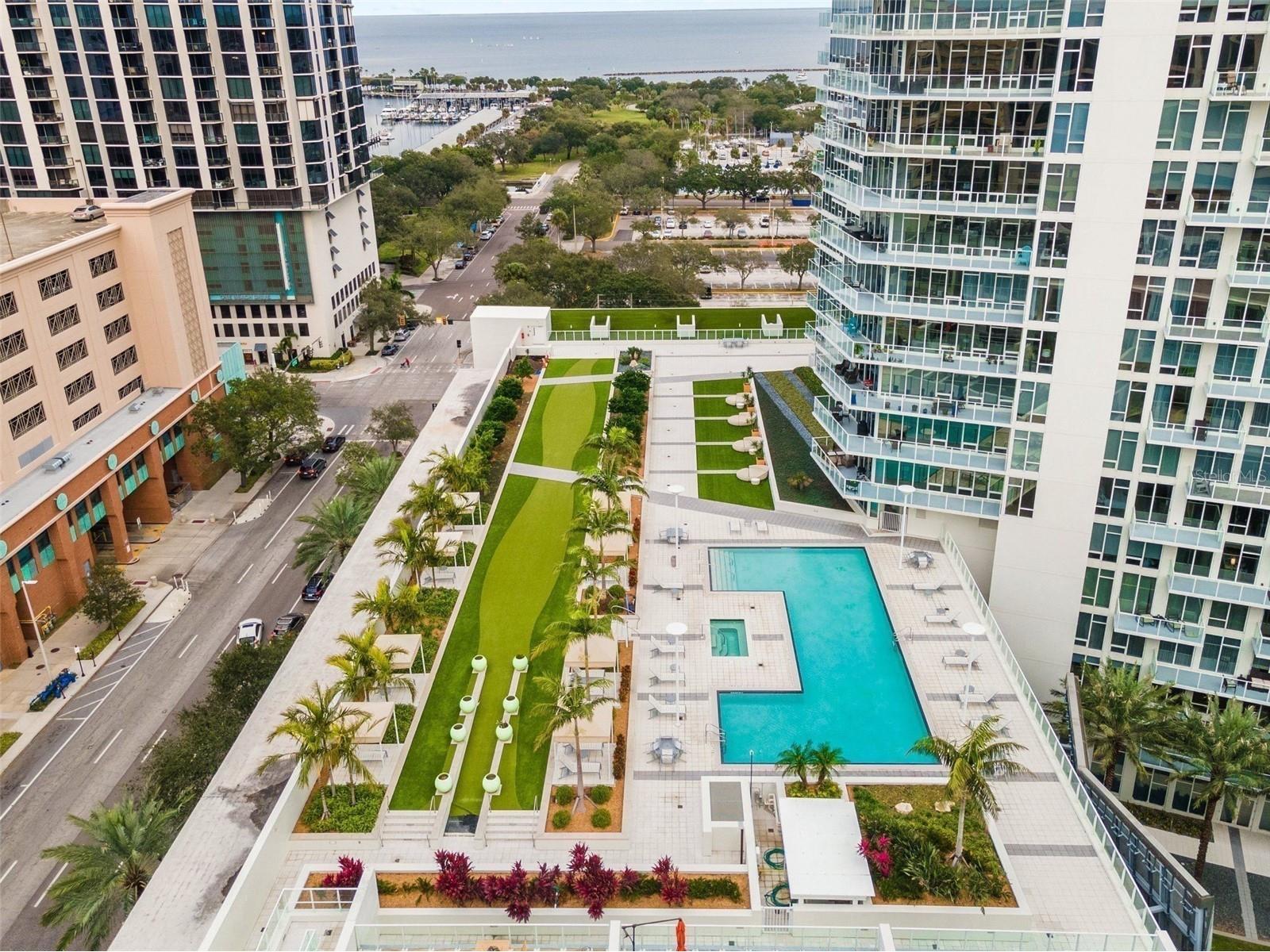 175 1st Street S #3102 Saint Petersburg FL 33701 TB8494591 image59