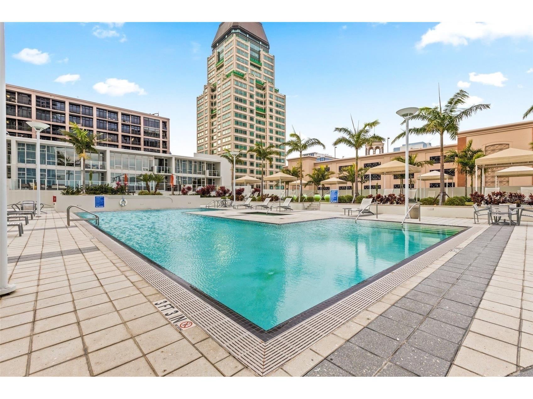 175 1st Street S #3102 Saint Petersburg FL 33701 TB8494591 image60