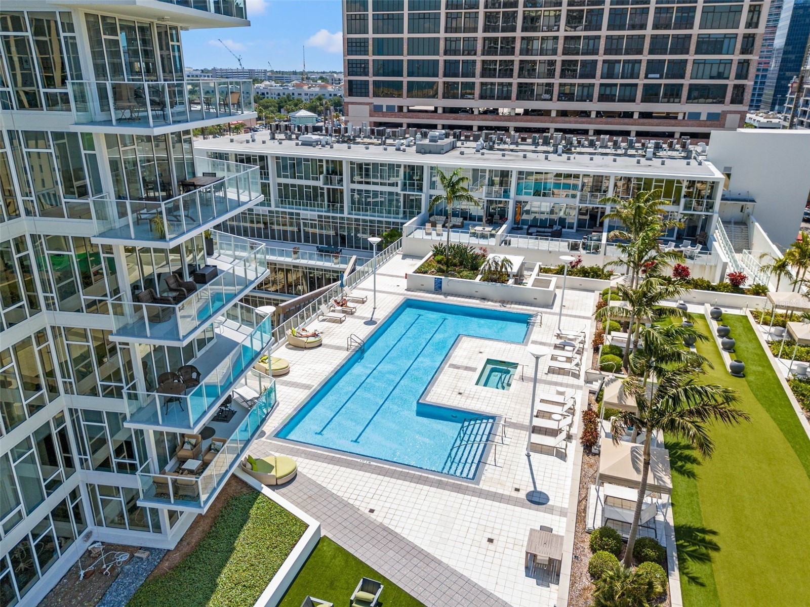 175 1st Street S #3102 Saint Petersburg FL 33701 TB8494591 image61