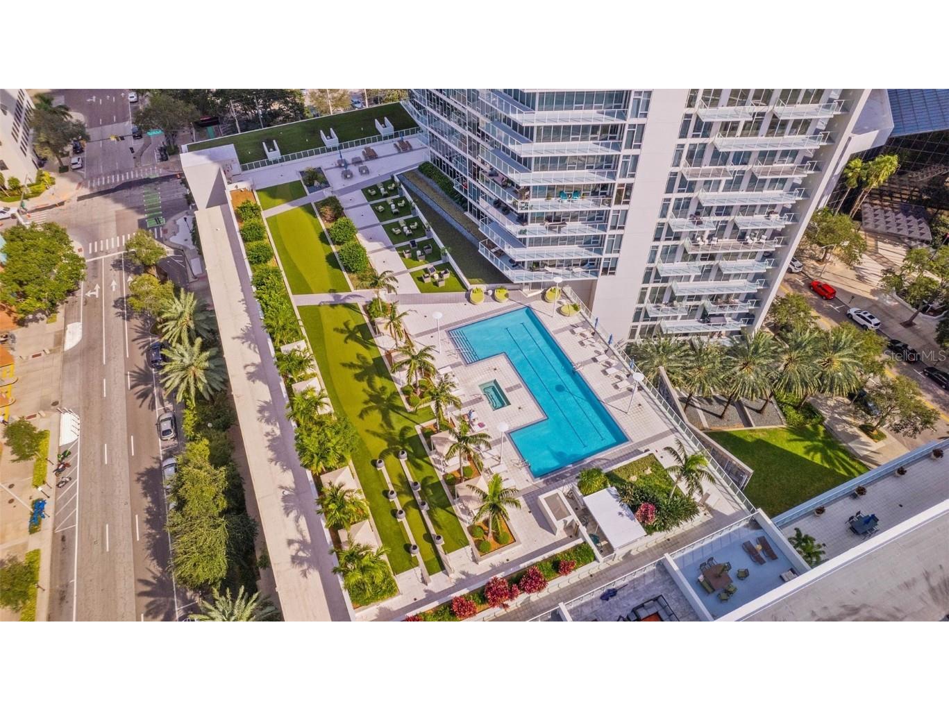 175 1st Street S #3203 Saint Petersburg FL 33701 TB8426586 image48