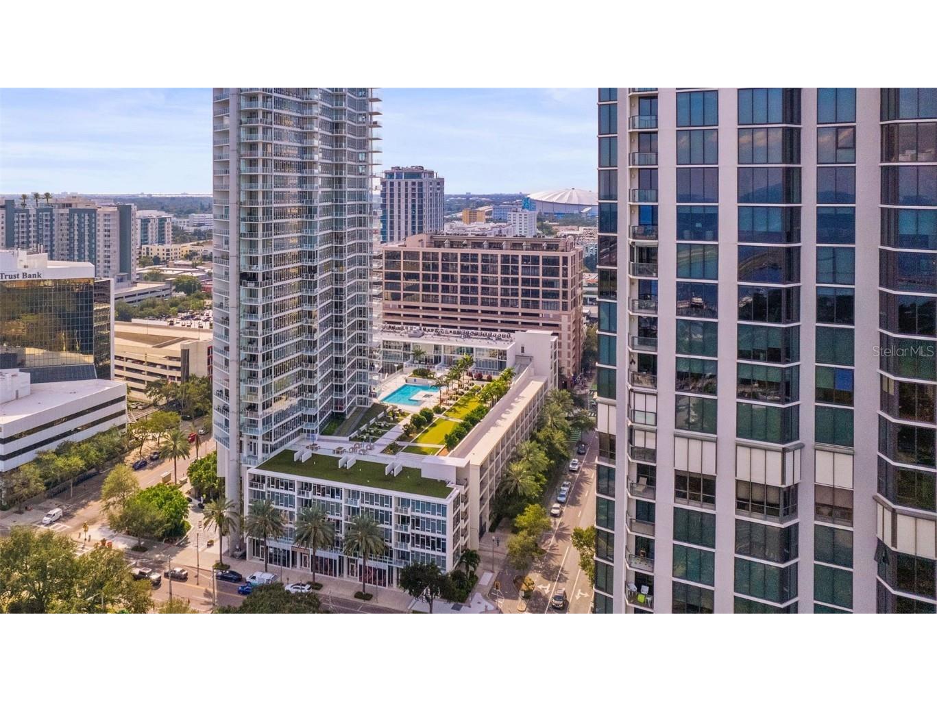 175 1st Street S #3203 Saint Petersburg FL 33701 TB8426586 image49