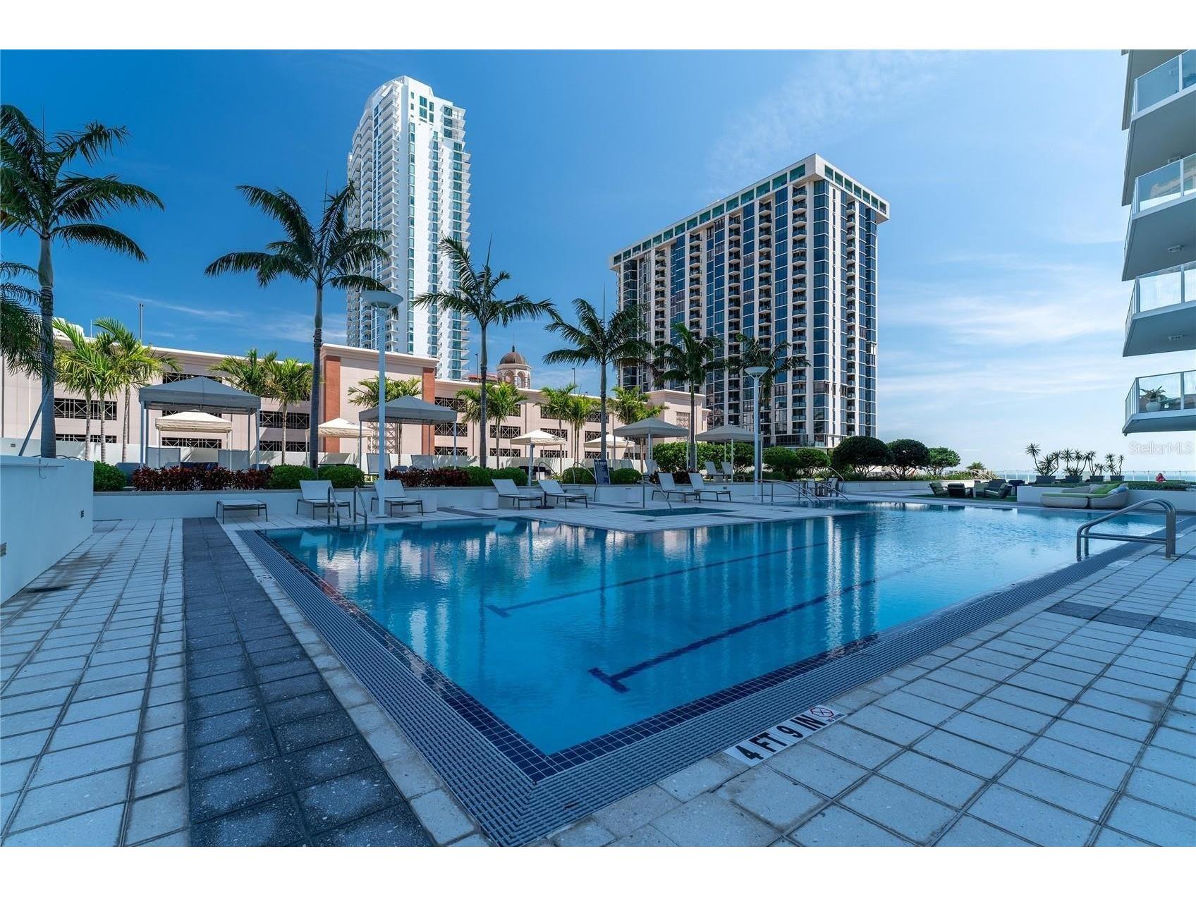 175 1st Street S #406 Saint Petersburg FL 33701 TB8472763 image25