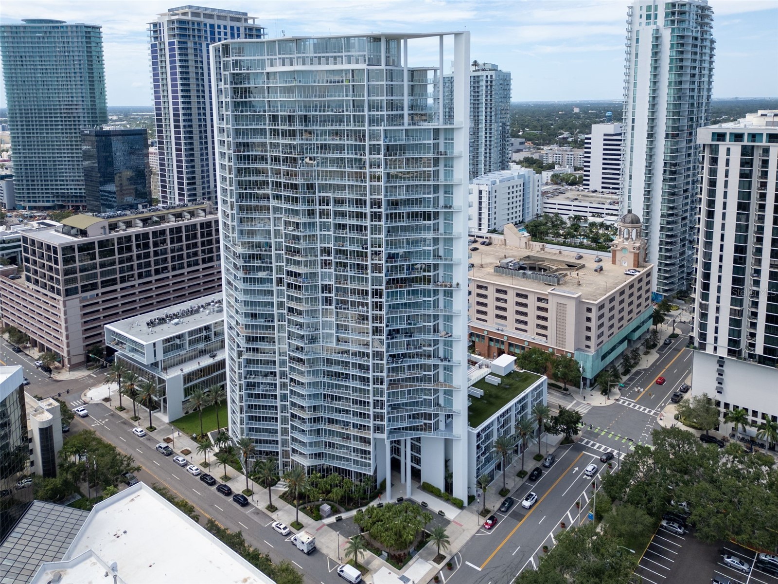 175 1st Street S #510 Saint Petersburg FL 33701 - TAMPA BAY TB8459452 image1