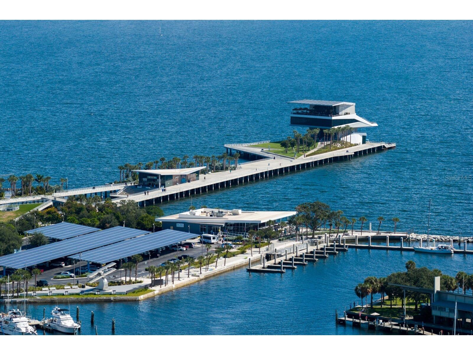 175 1st Street S #511 Saint Petersburg FL 33701 - TAMPA BAY TB8499935 image33