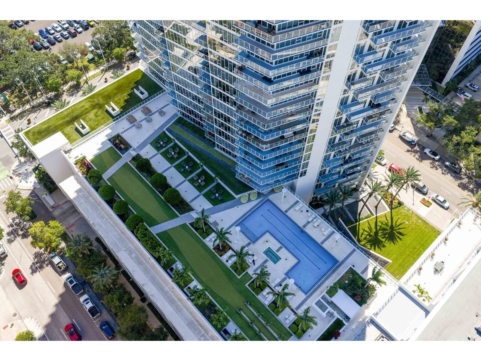 175 1st Street S #511 Saint Petersburg FL 33701 - TAMPA BAY TB8499935 image34