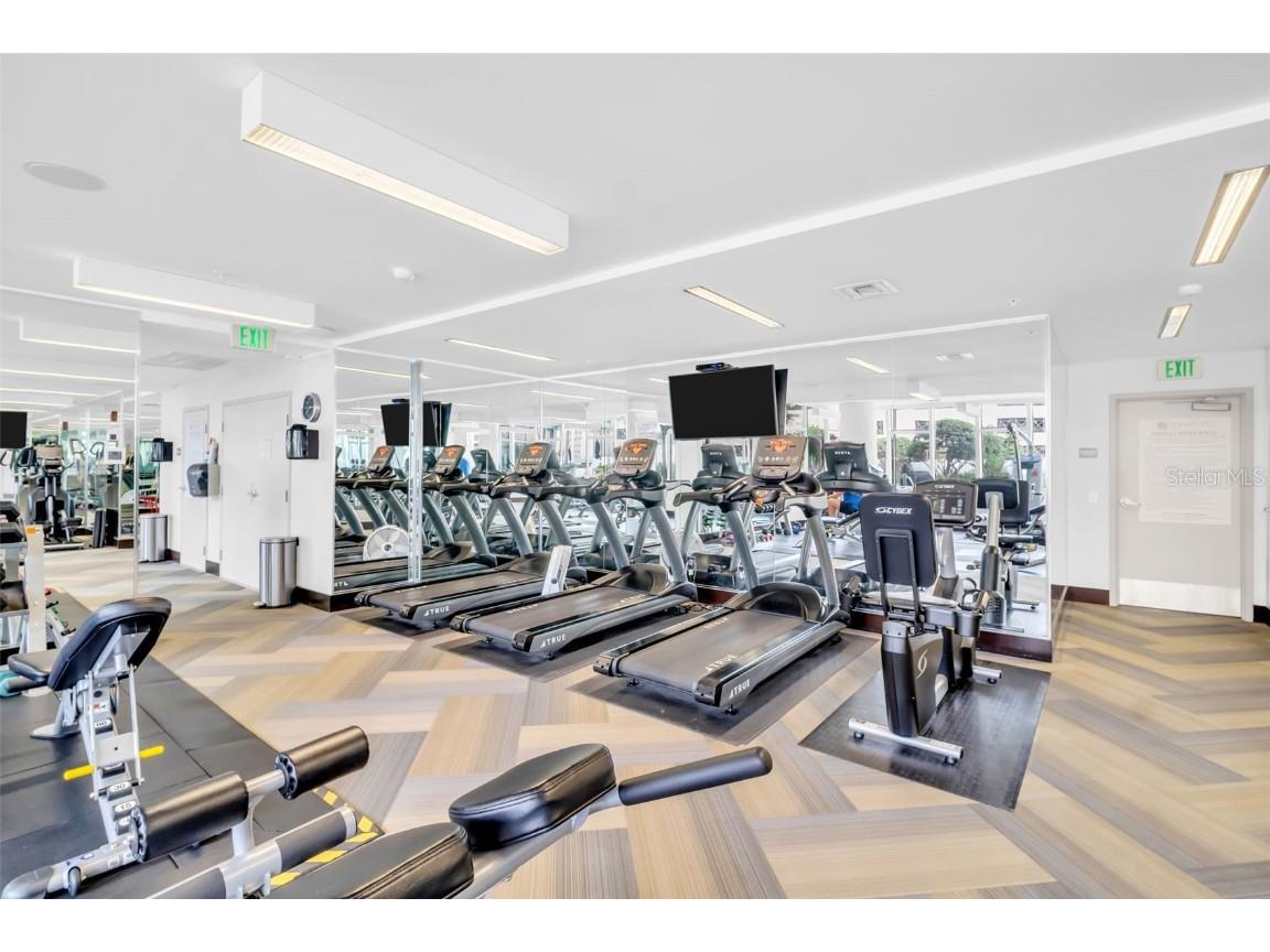 175 1st Street S #905 Saint Petersburg FL 33701 - TAMPA BAY TB8455189 image29