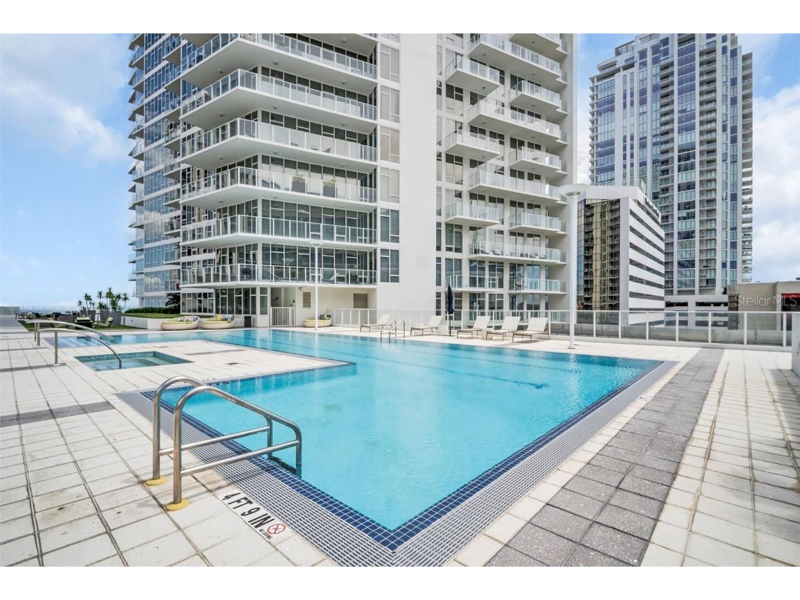 175 1st Street S #905 Saint Petersburg FL 33701 - TAMPA BAY TB8455189 image32