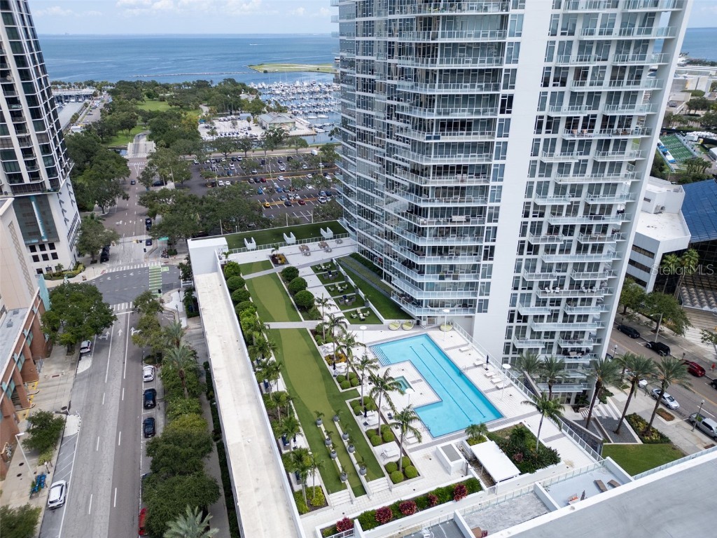 175 1st Street S #905 Saint Petersburg FL 33701 - TAMPA BAY TB8455189 image41