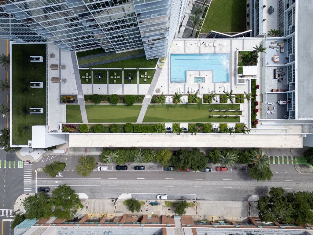 175 1st Street S #905 Saint Petersburg FL 33701 - TAMPA BAY TB8455189 image46