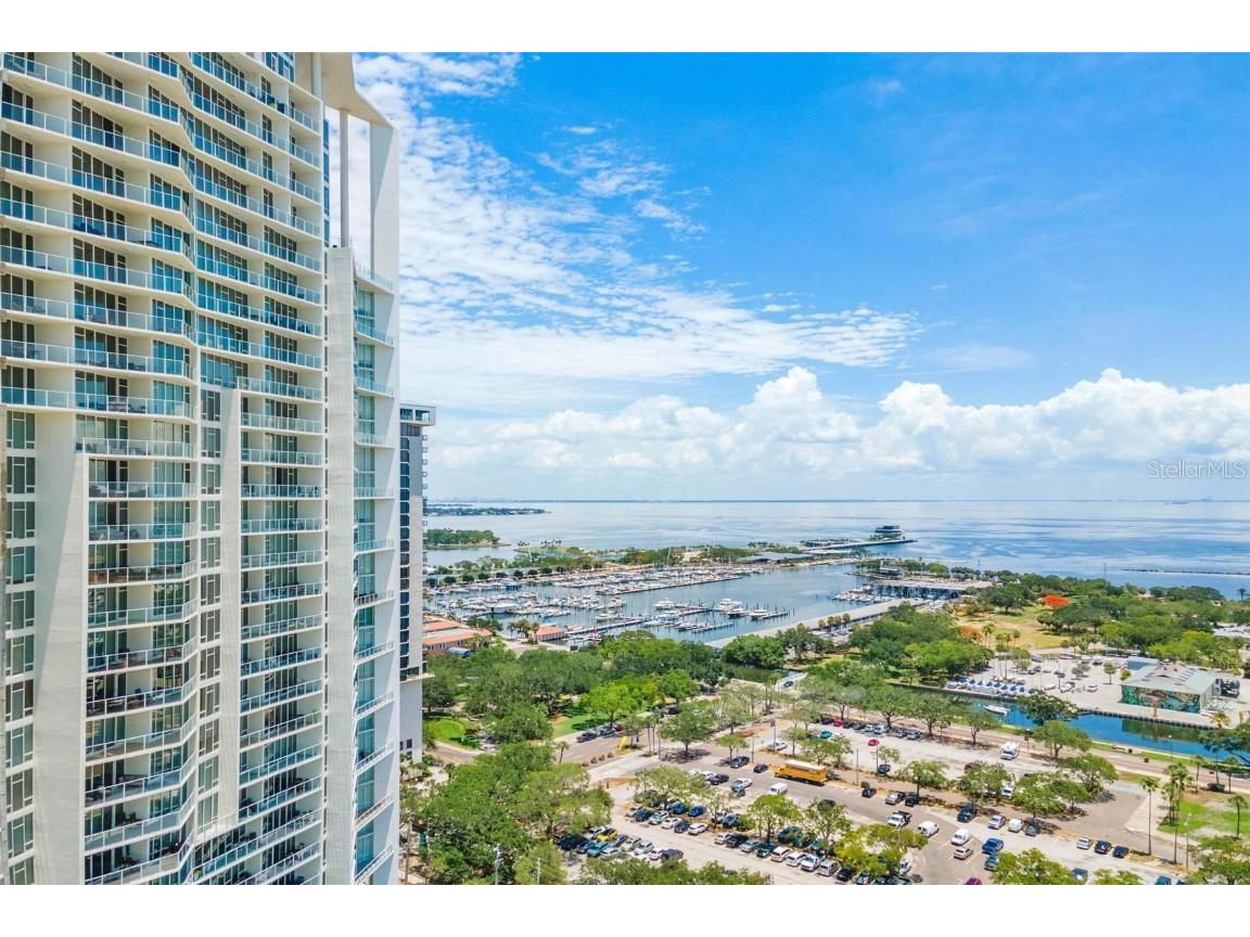 175 1st Street S #906 Saint Petersburg FL 33701 - TAMPA BAY U8254874 image1