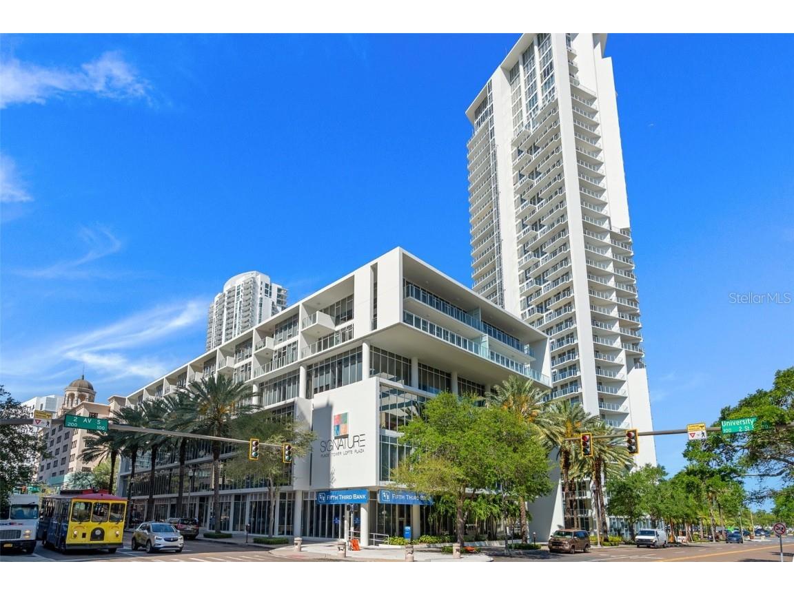 175 1st Street S #STE 306 Saint Petersburg FL 33701 TB8309325 image1