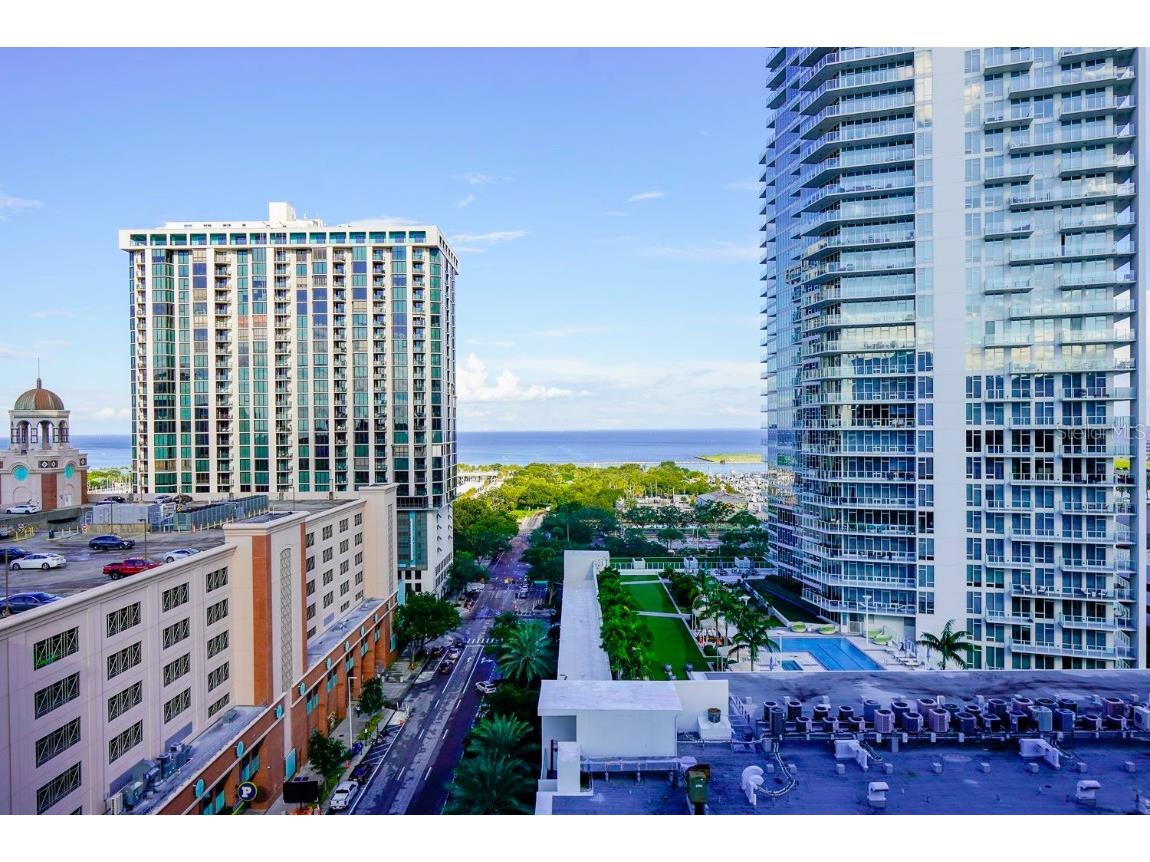 175 2nd Street S #1102 Saint Petersburg FL 33701 - TAMPA BAY U8225135 image1