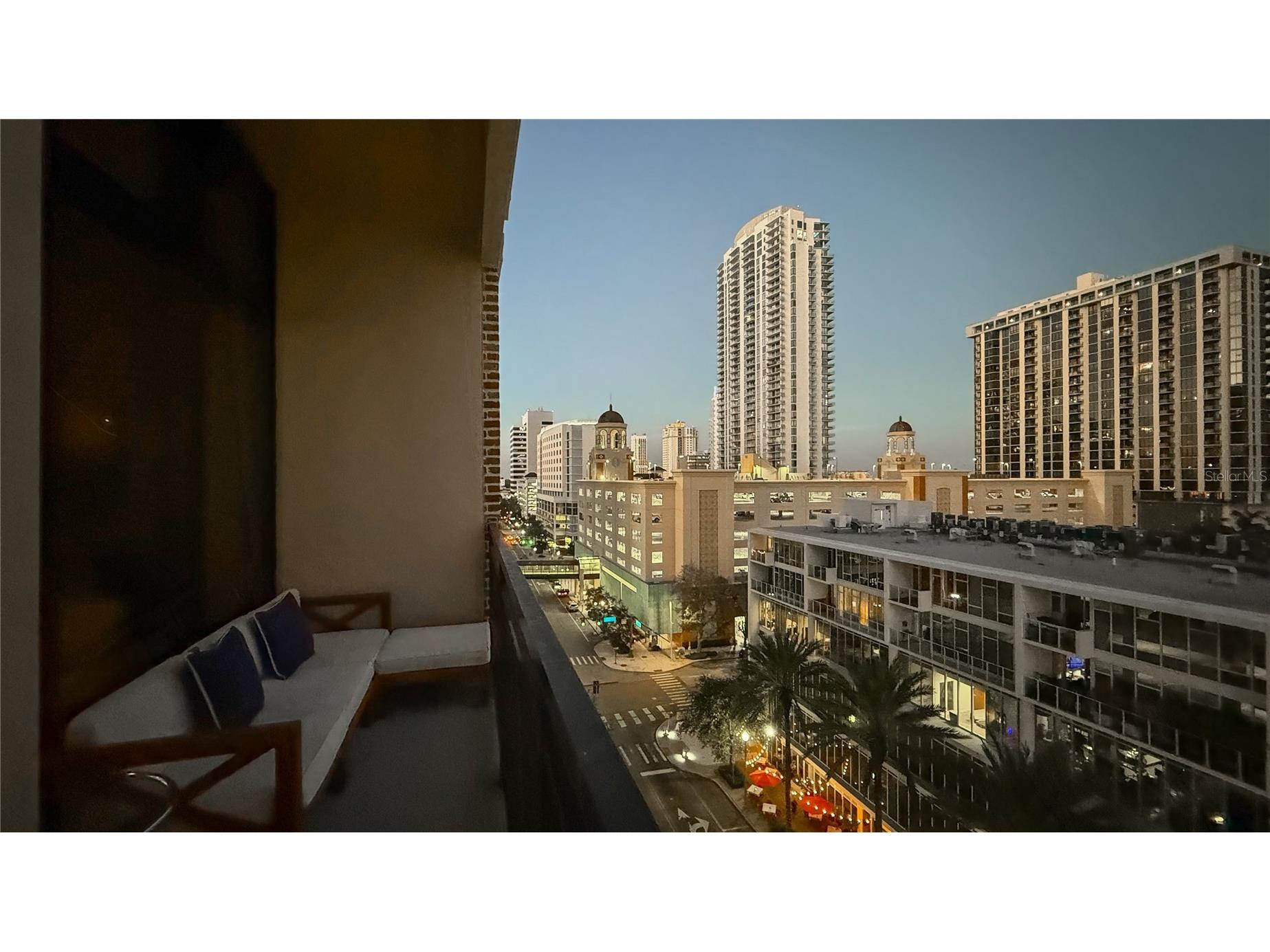 175 2nd Street S #808 Saint Petersburg FL 33701 - TAMPA BAY TB8460395 image10