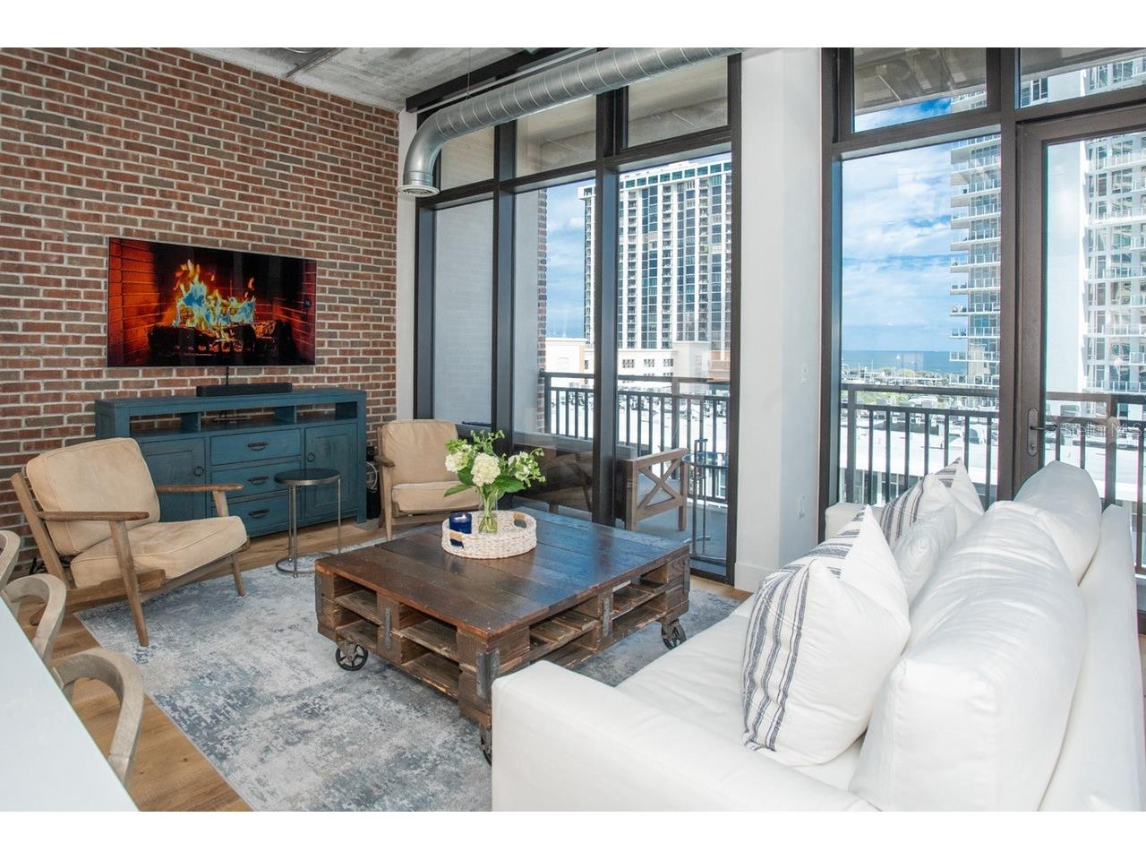 175 2nd Street S #808 Saint Petersburg FL 33701 - TAMPA BAY TB8460395 image2