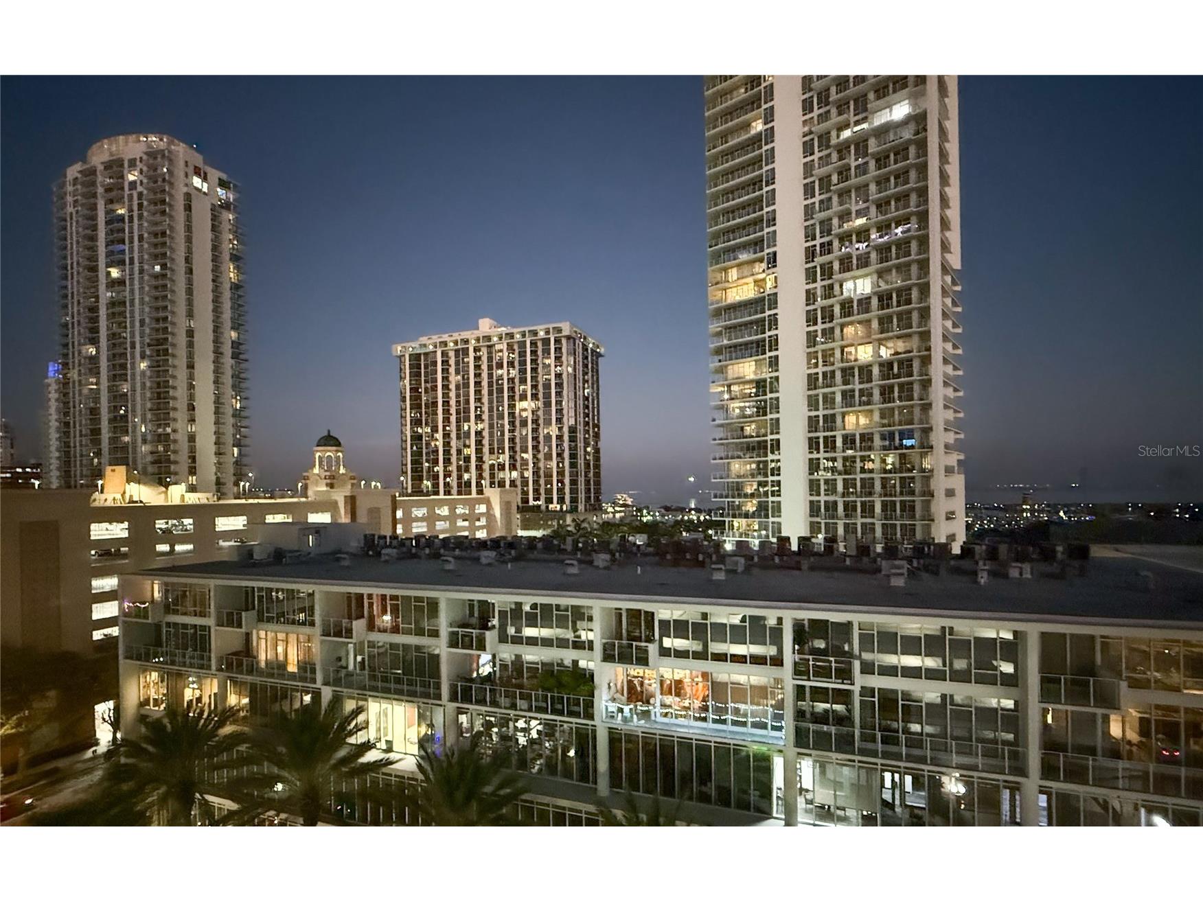 175 2nd Street S #808 Saint Petersburg FL 33701 - TAMPA BAY TB8460395 image32