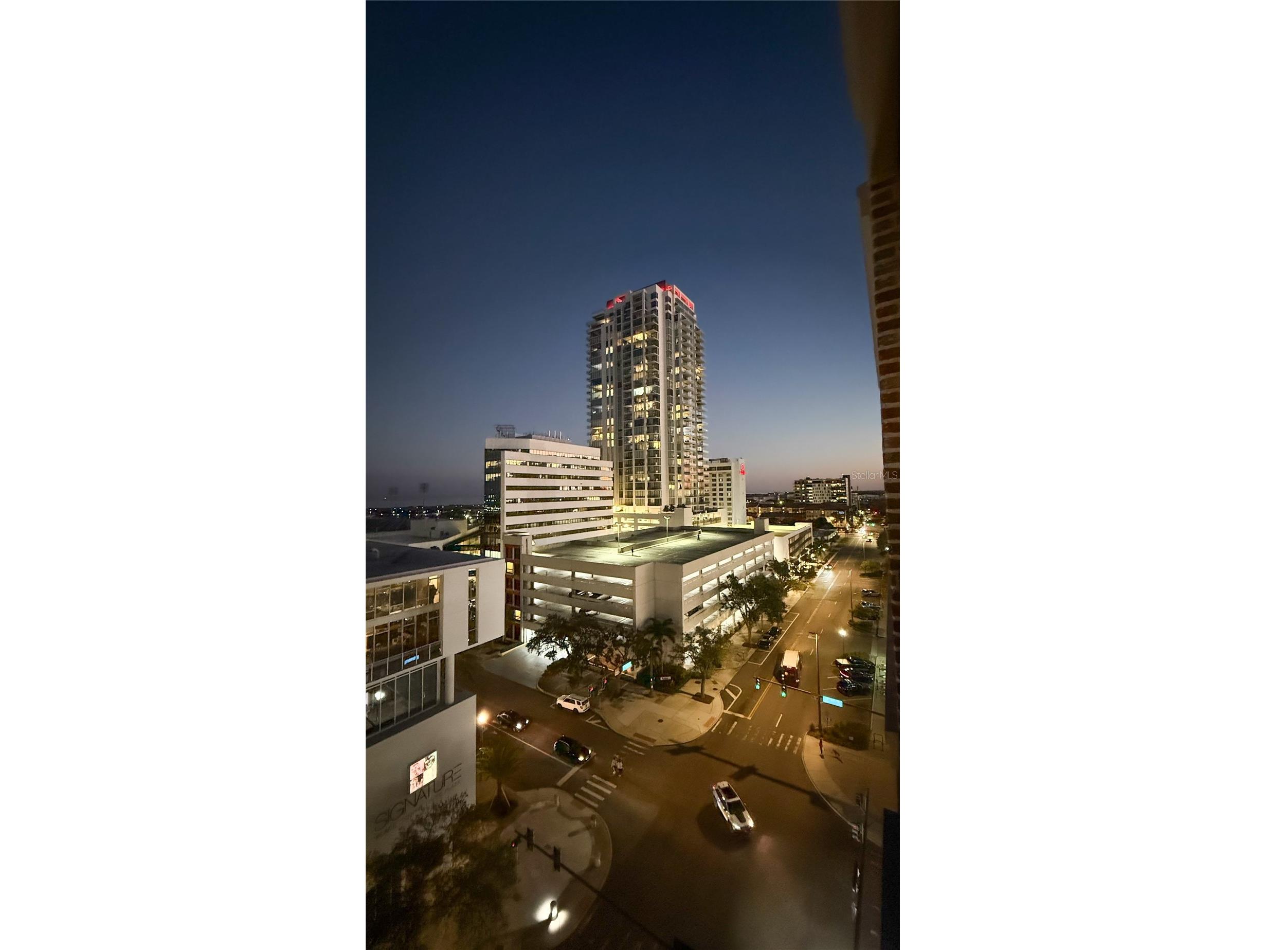 175 2nd Street S #808 Saint Petersburg FL 33701 - TAMPA BAY TB8460395 image37