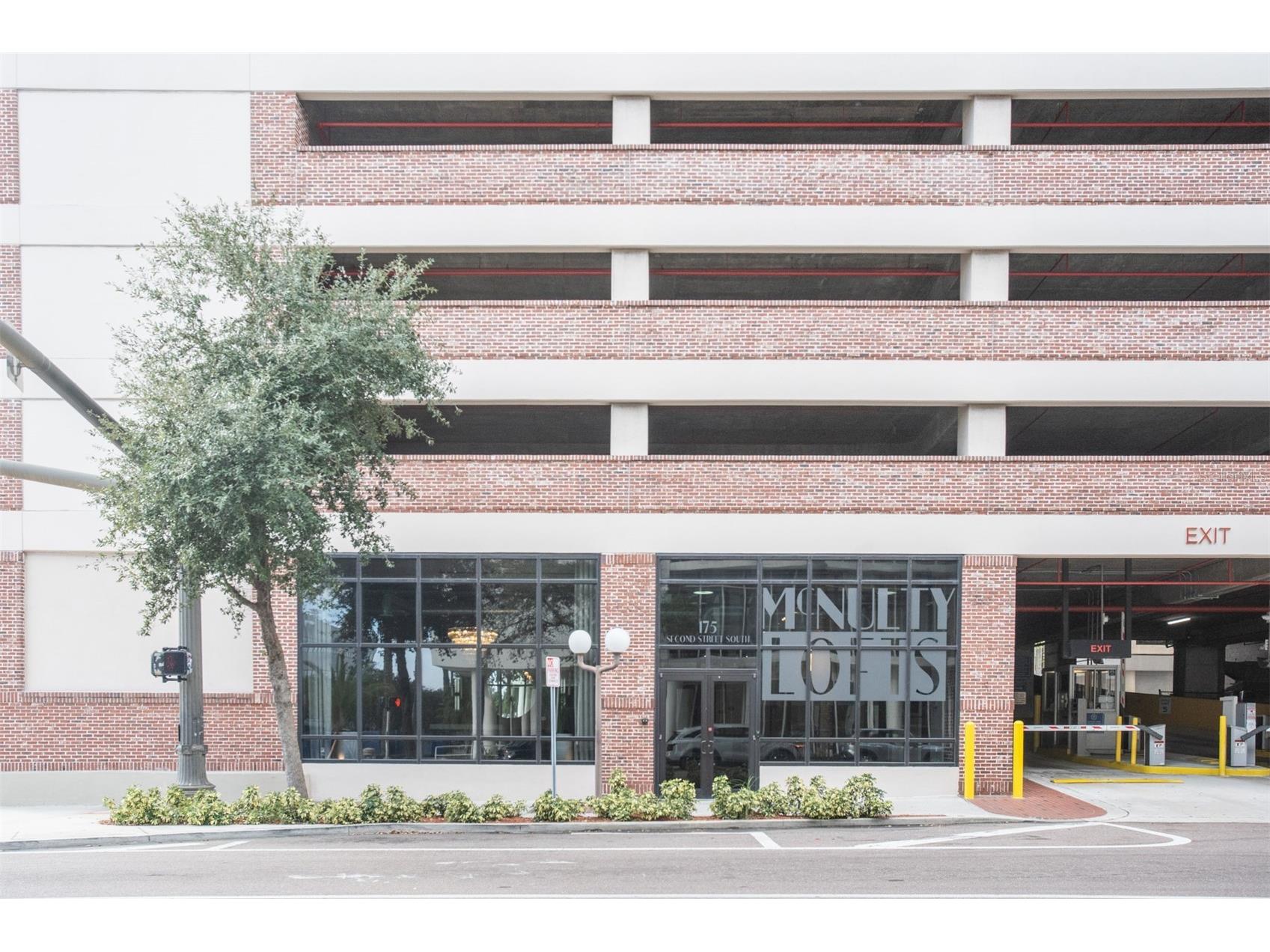 175 2nd Street S #808 Saint Petersburg FL 33701 - TAMPA BAY TB8460395 image39