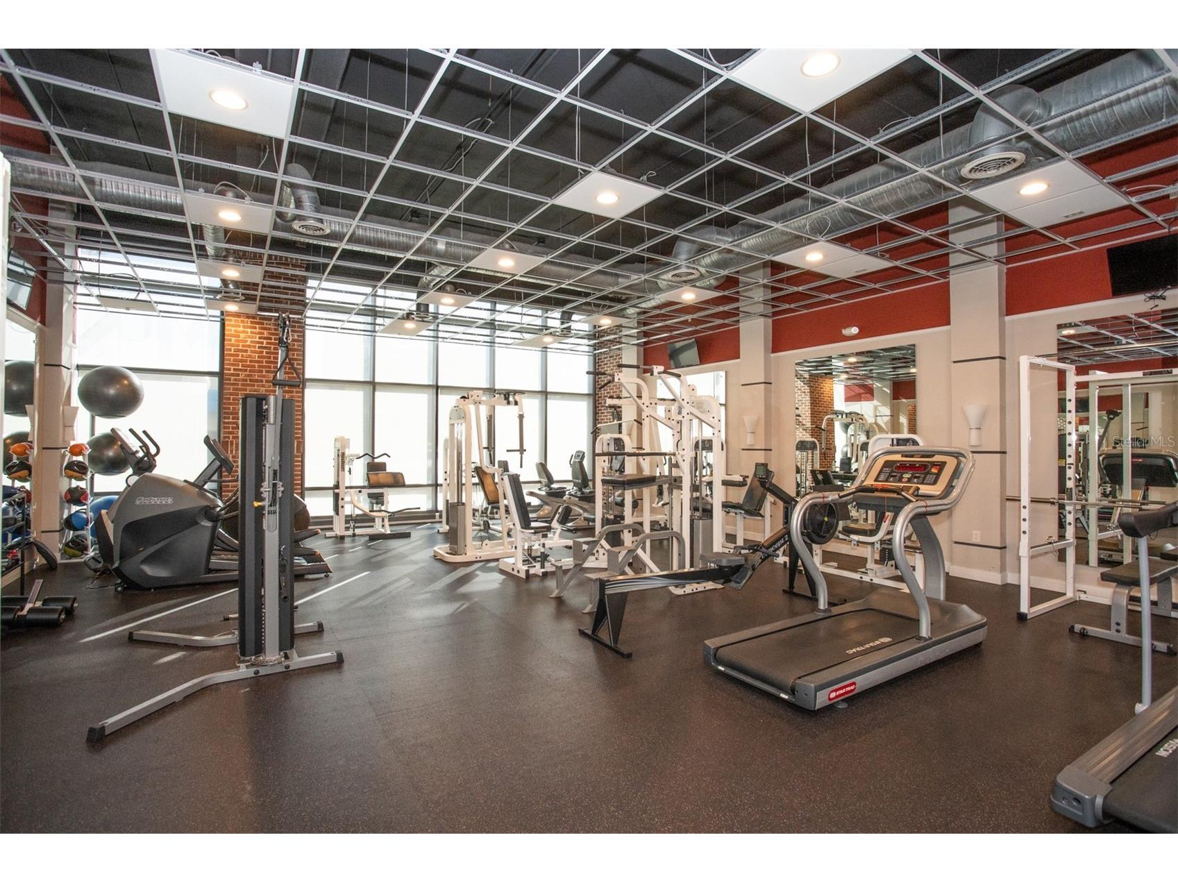 175 2nd Street S #808 Saint Petersburg FL 33701 - TAMPA BAY TB8460395 image47