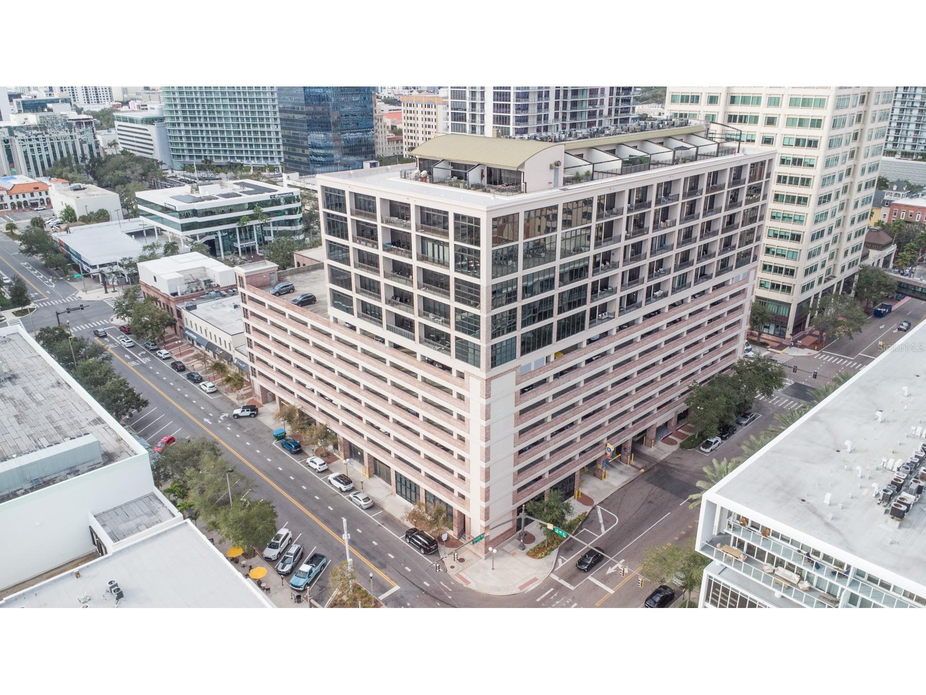 175 2nd Street S #808 Saint Petersburg FL 33701 - TAMPA BAY TB8460395 image49