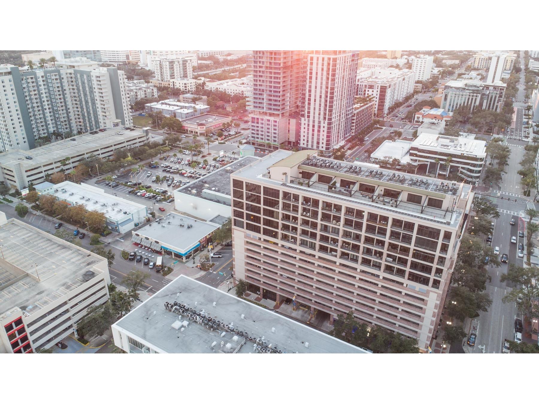 175 2nd Street S #808 Saint Petersburg FL 33701 - TAMPA BAY TB8460395 image50