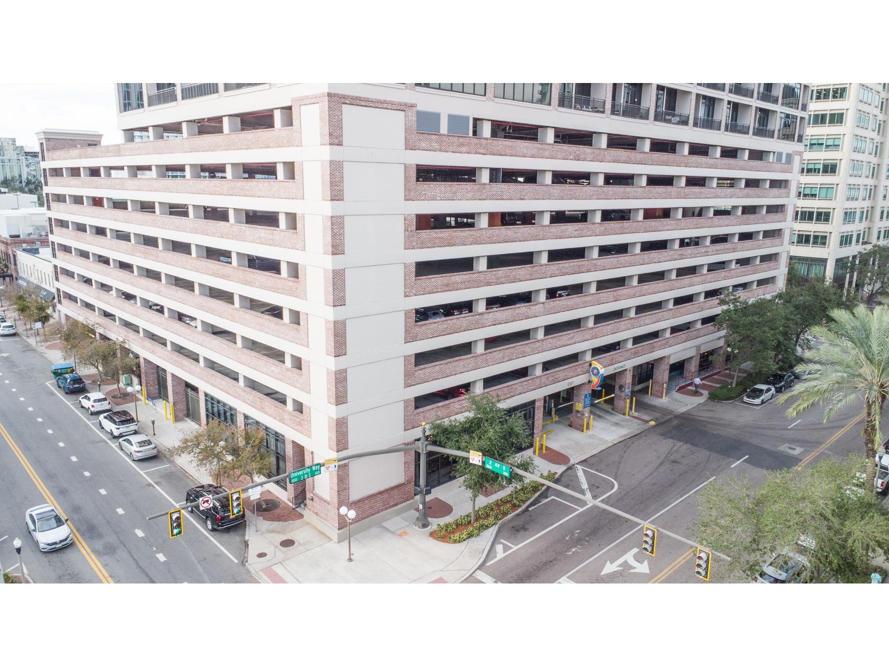 175 2nd Street S #808 Saint Petersburg FL 33701 - TAMPA BAY TB8460395 image56