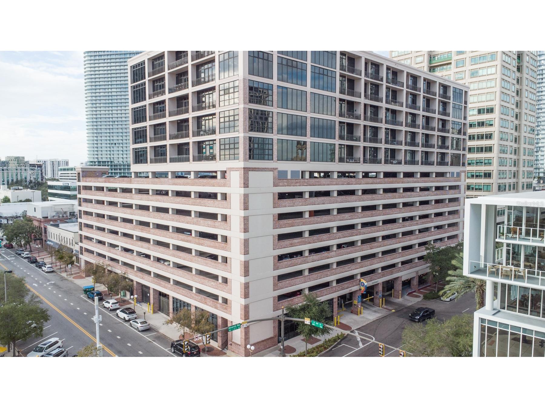 175 2nd Street S #808 Saint Petersburg FL 33701 - TAMPA BAY TB8460395 image57
