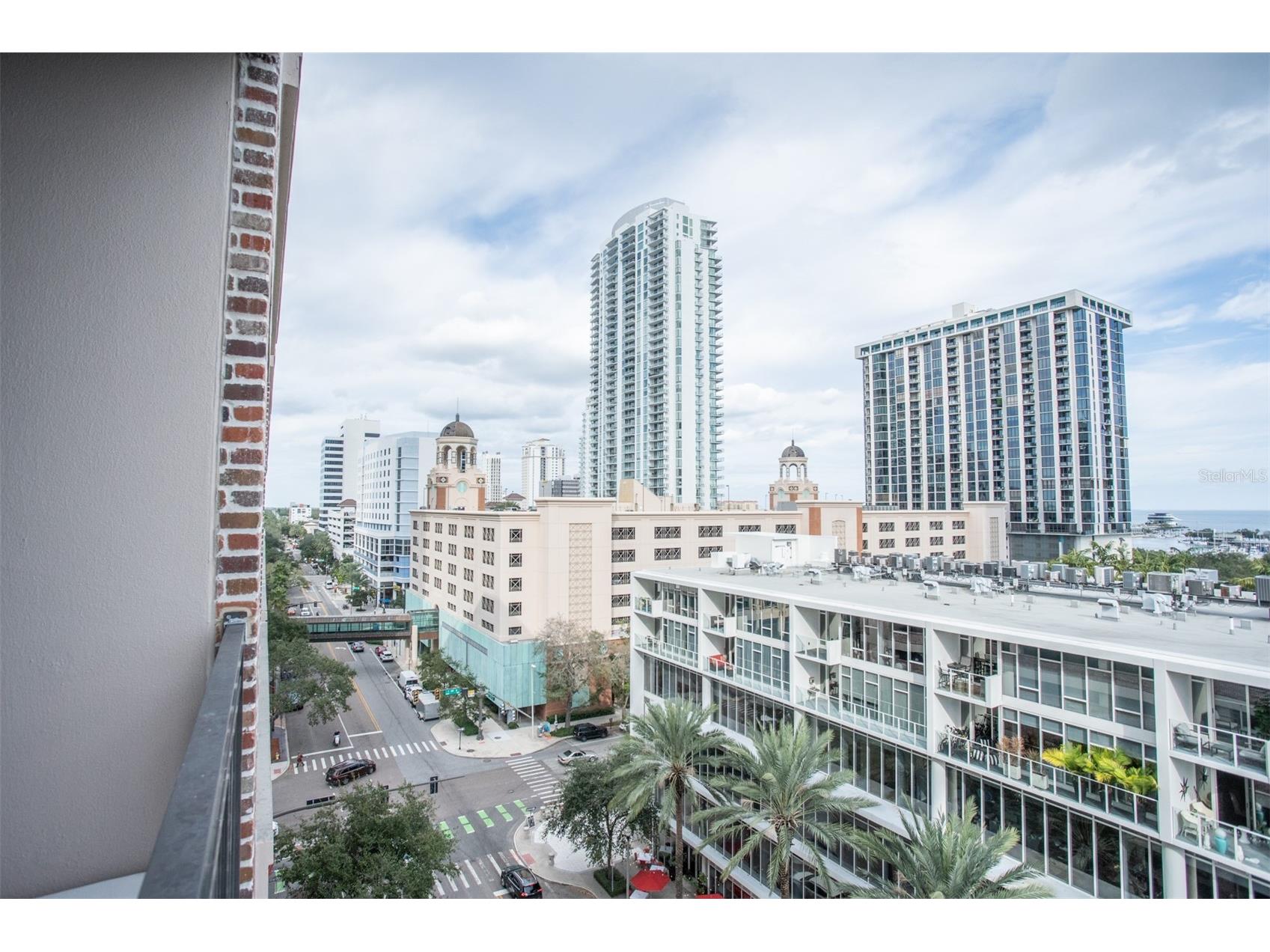 175 2nd Street S #808 Saint Petersburg FL 33701 - TAMPA BAY TB8460395 image8