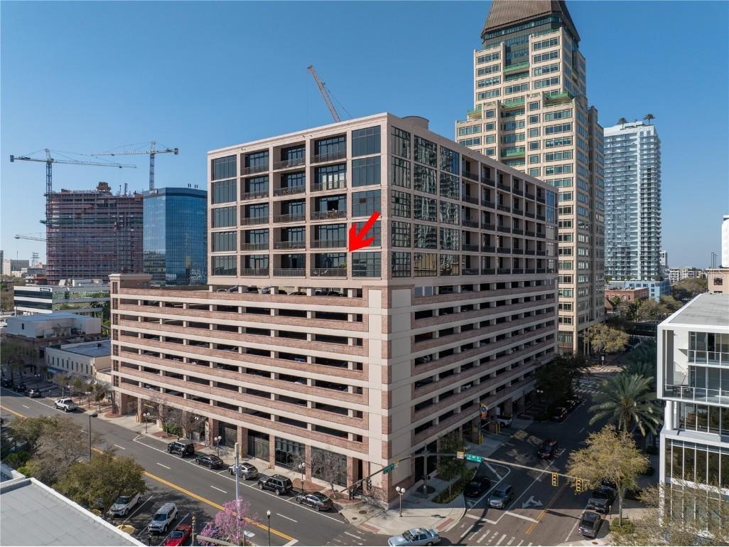 175 2nd Street S #809 Saint Petersburg FL 33701 U8232314 image1