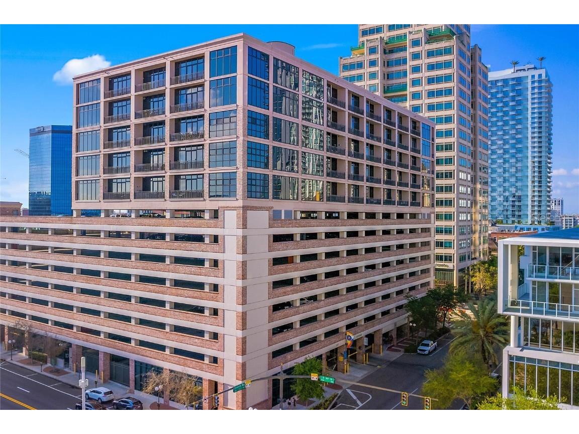 175 2nd Street S #908 Saint Petersburg FL 33701 - TAMPA BAY U8192900 image1