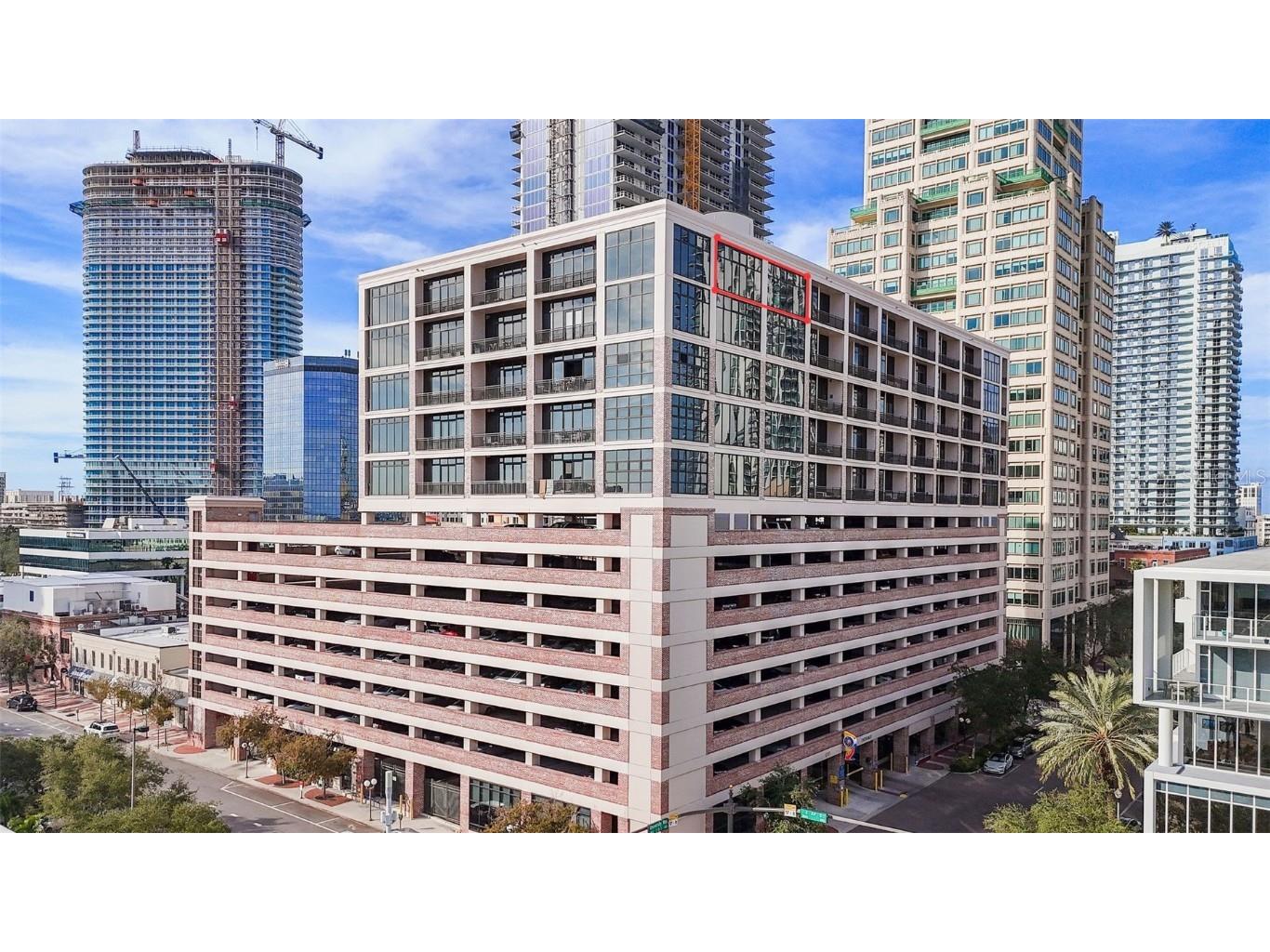 175 2nd Street S #P-08 Saint Petersburg FL 33701 - TAMPA BAY TB8443174 image2