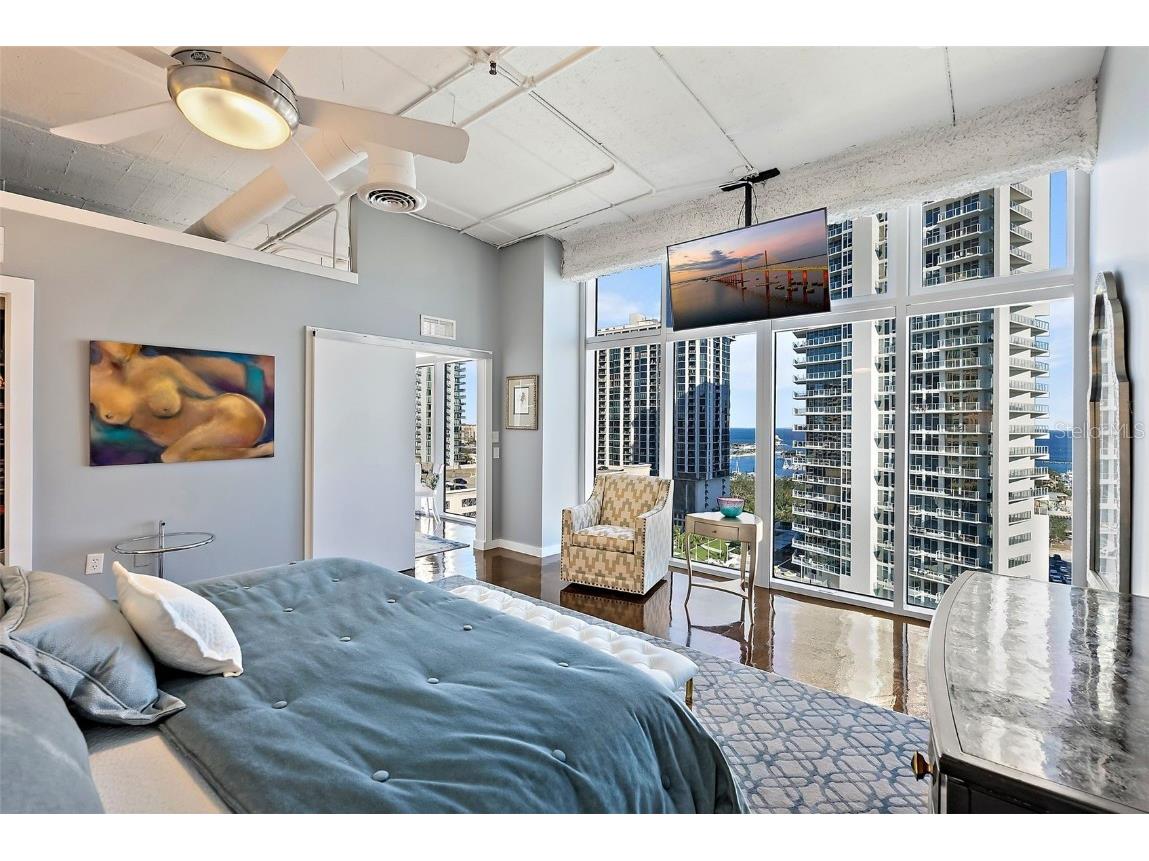 175 2nd Street S #P-08 Saint Petersburg FL 33701 - TAMPA BAY TB8443174 image27