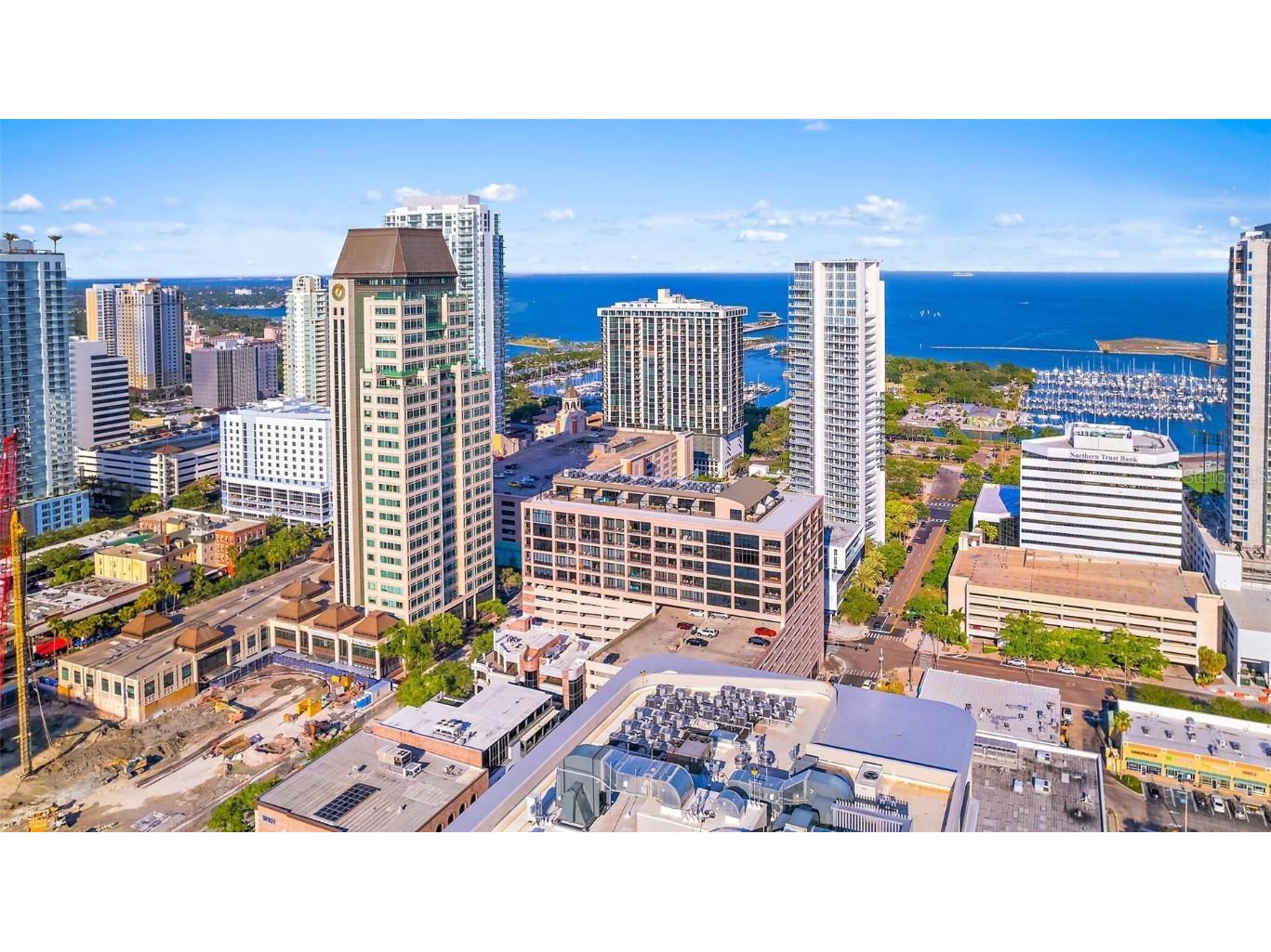 175 2nd Street S #P-08 Saint Petersburg FL 33701 - TAMPA BAY TB8443174 image33