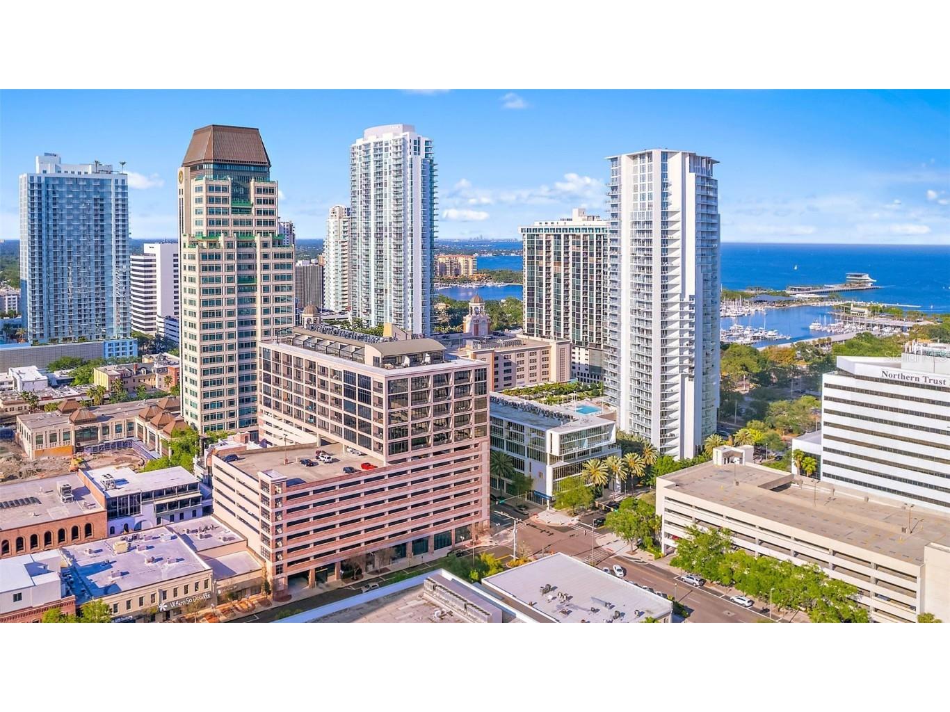 175 2nd Street S #P-08 Saint Petersburg FL 33701 - TAMPA BAY TB8443174 image34